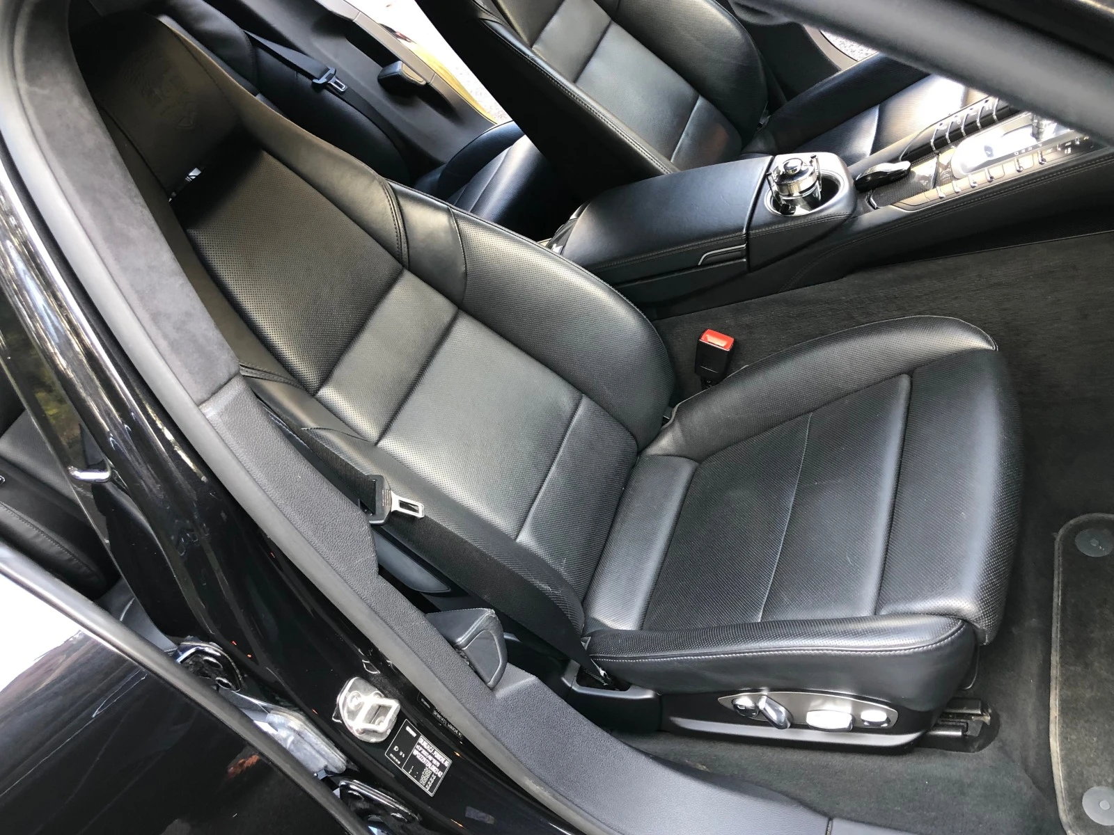 Porsche Panamera TURBO   | Mobile.bg   14