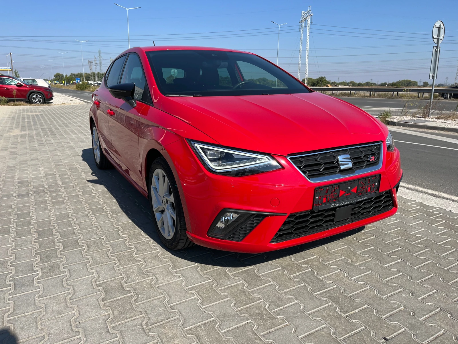 Seat Ibiza 1.0 - изображение 2