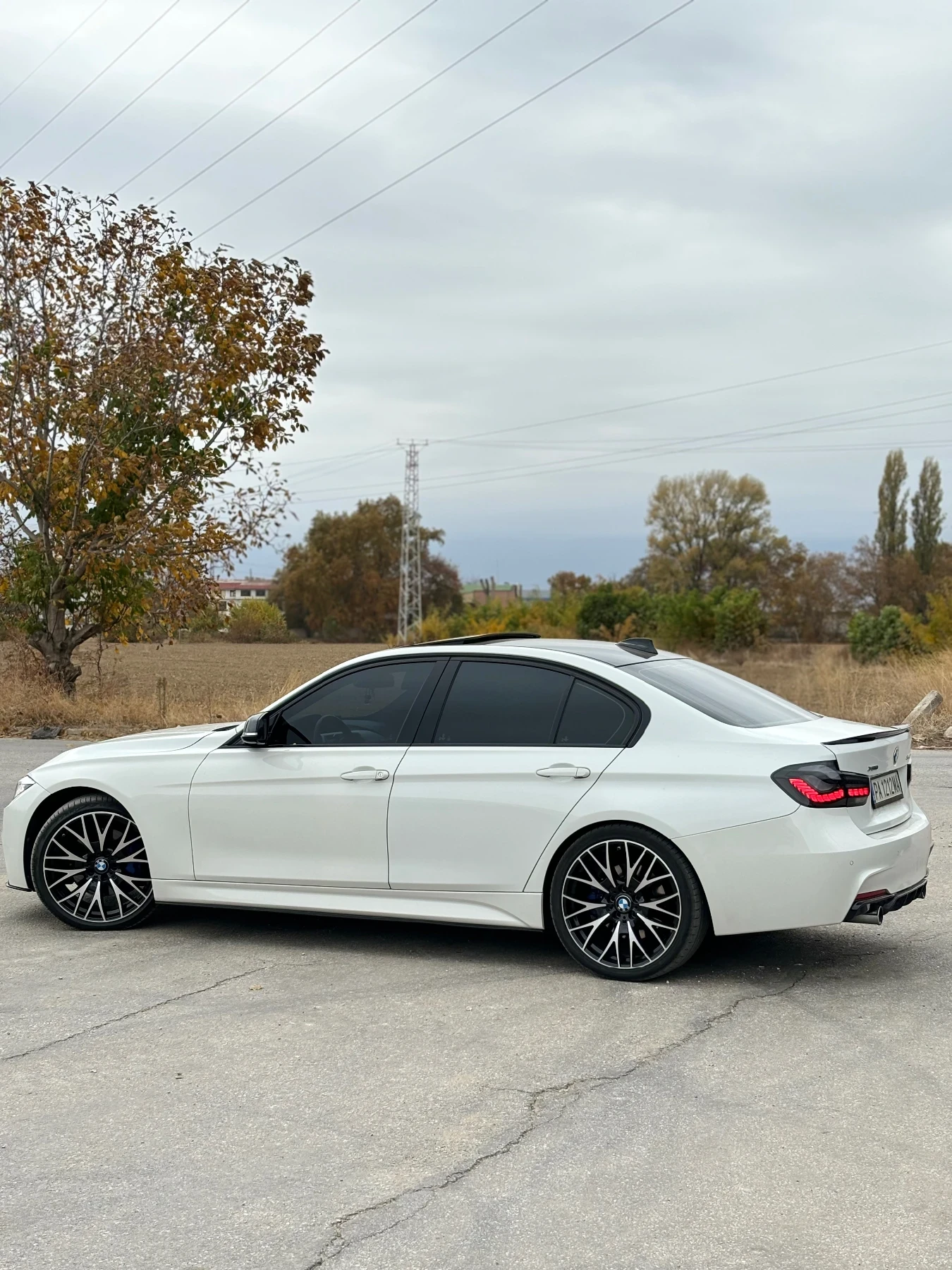 BMW 340 XI  - изображение 3