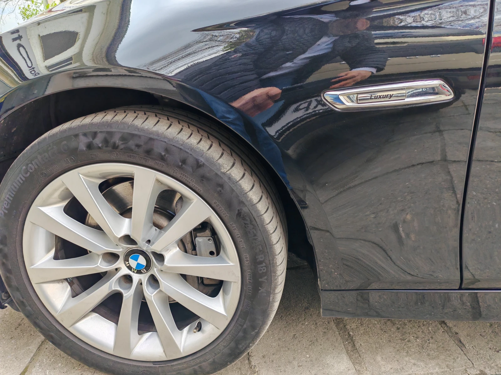 BMW 530 xD 115�.�� ������ | Mobile.bg � ����������� 14