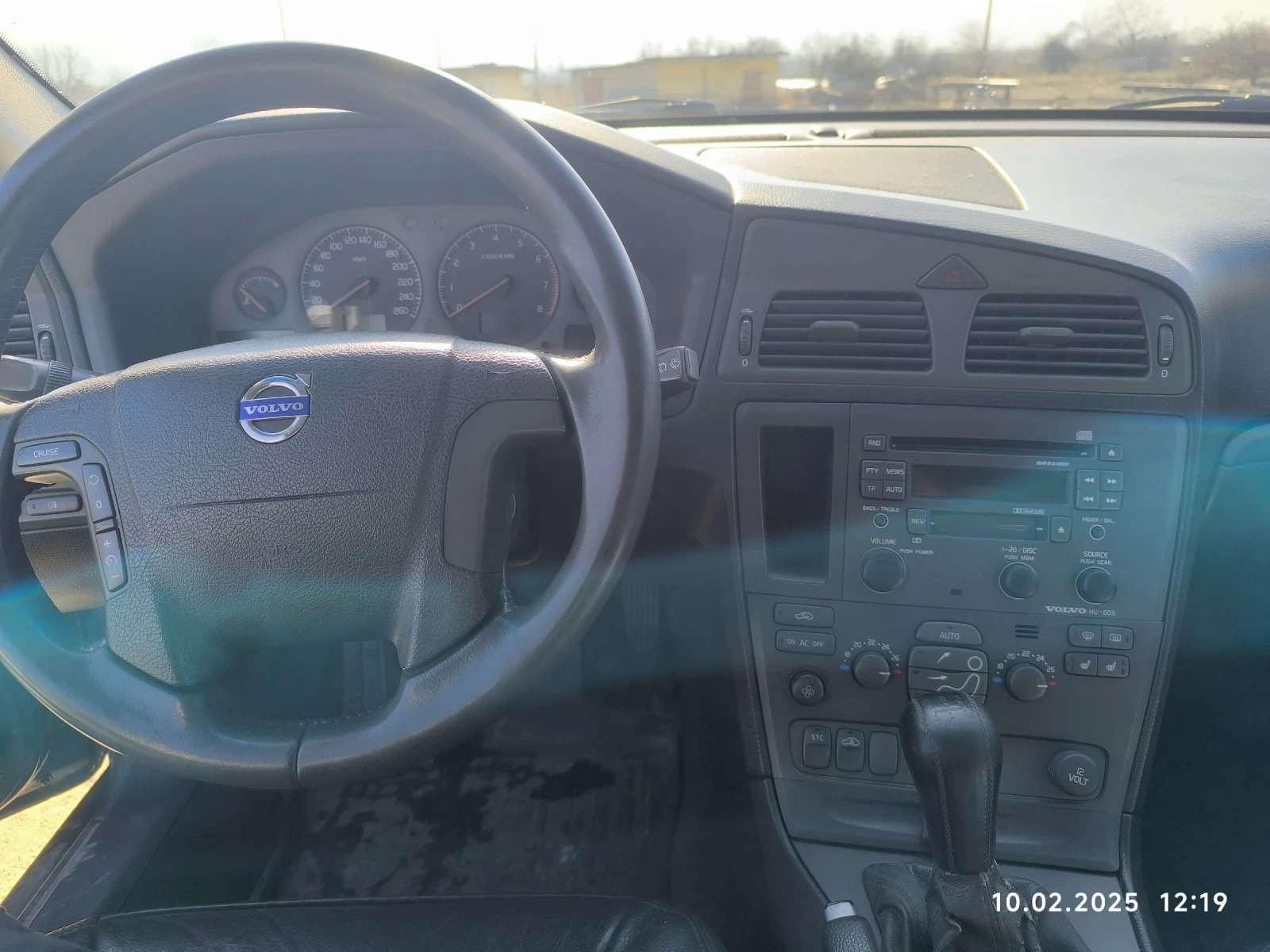 Volvo V70  - изображение 2