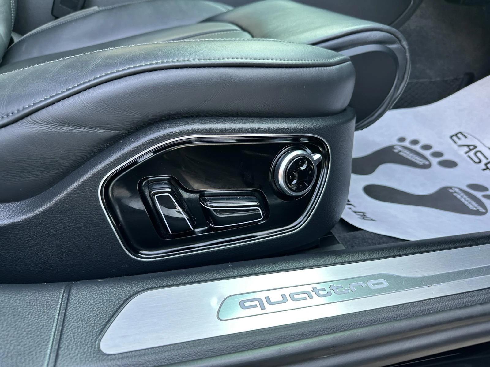 Audi A8 BOSE/NAVI/ | Mobile.bg — изображение 15