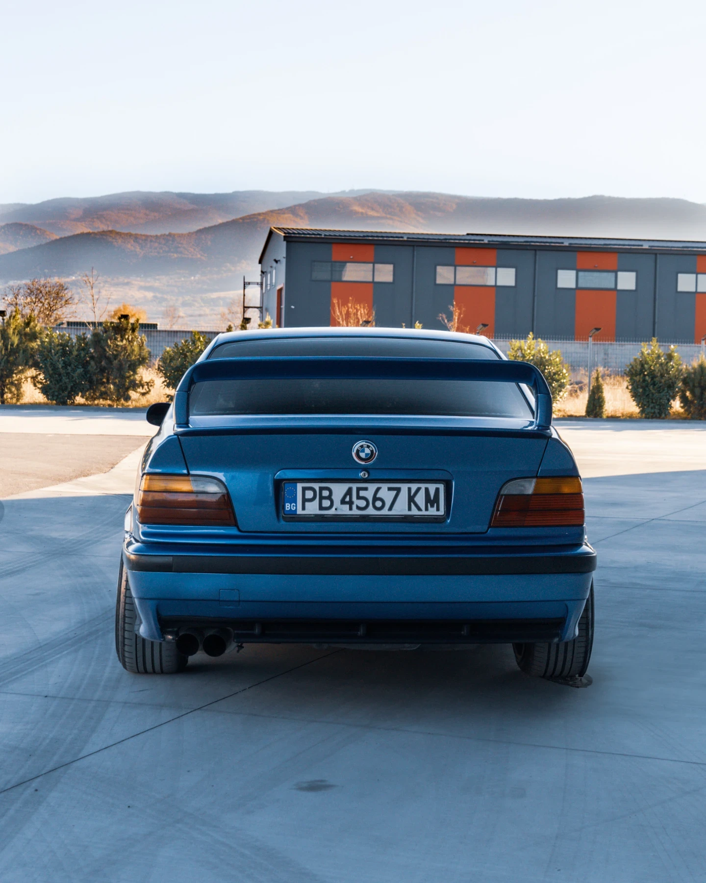 BMW 318 is - изображение 3