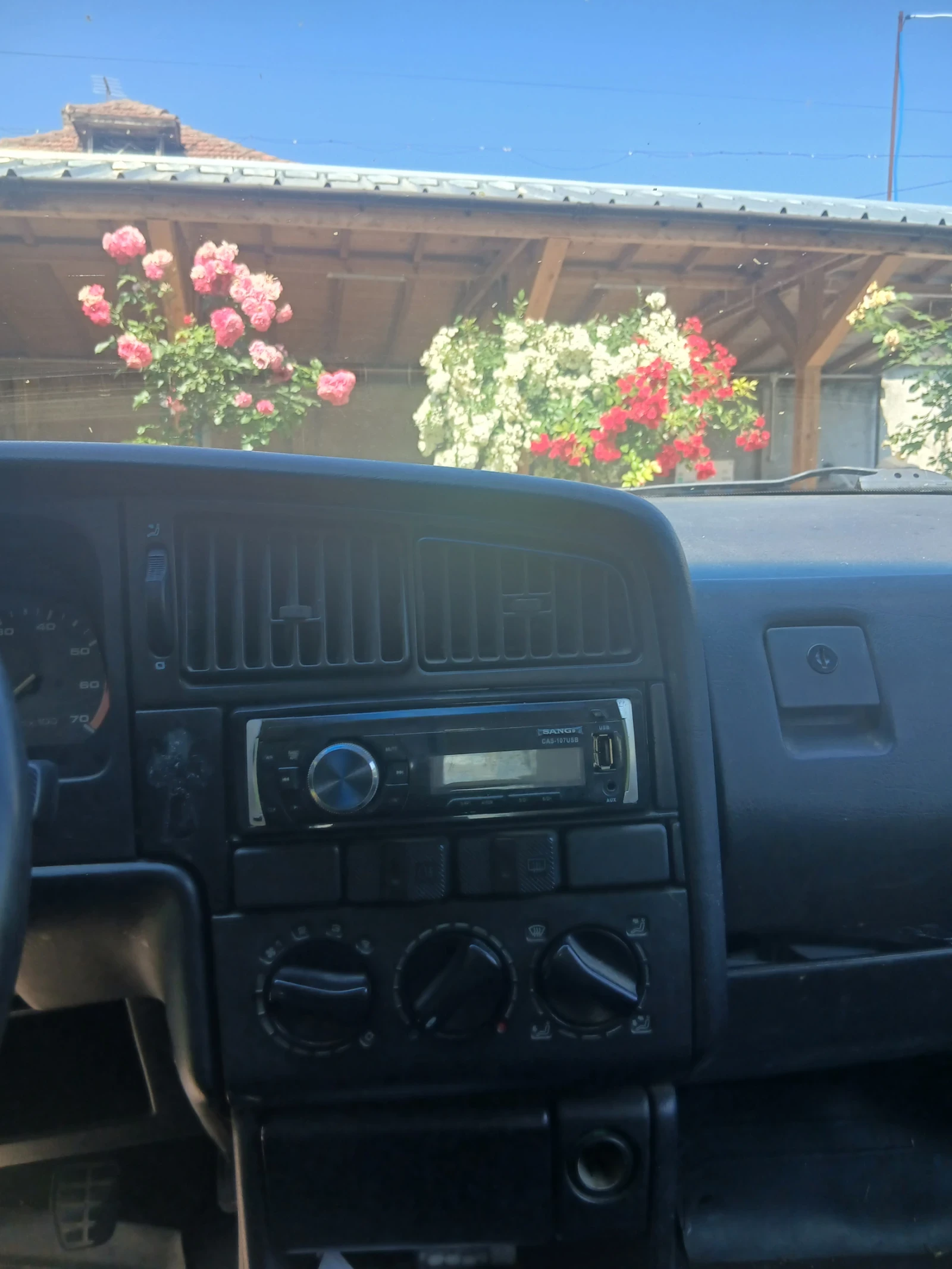 VW Passat 1.8 90 - изображение 5