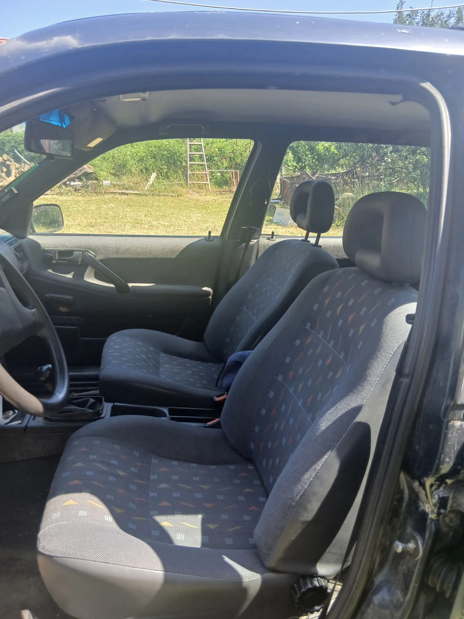 VW Passat 1.8 90 - изображение 4