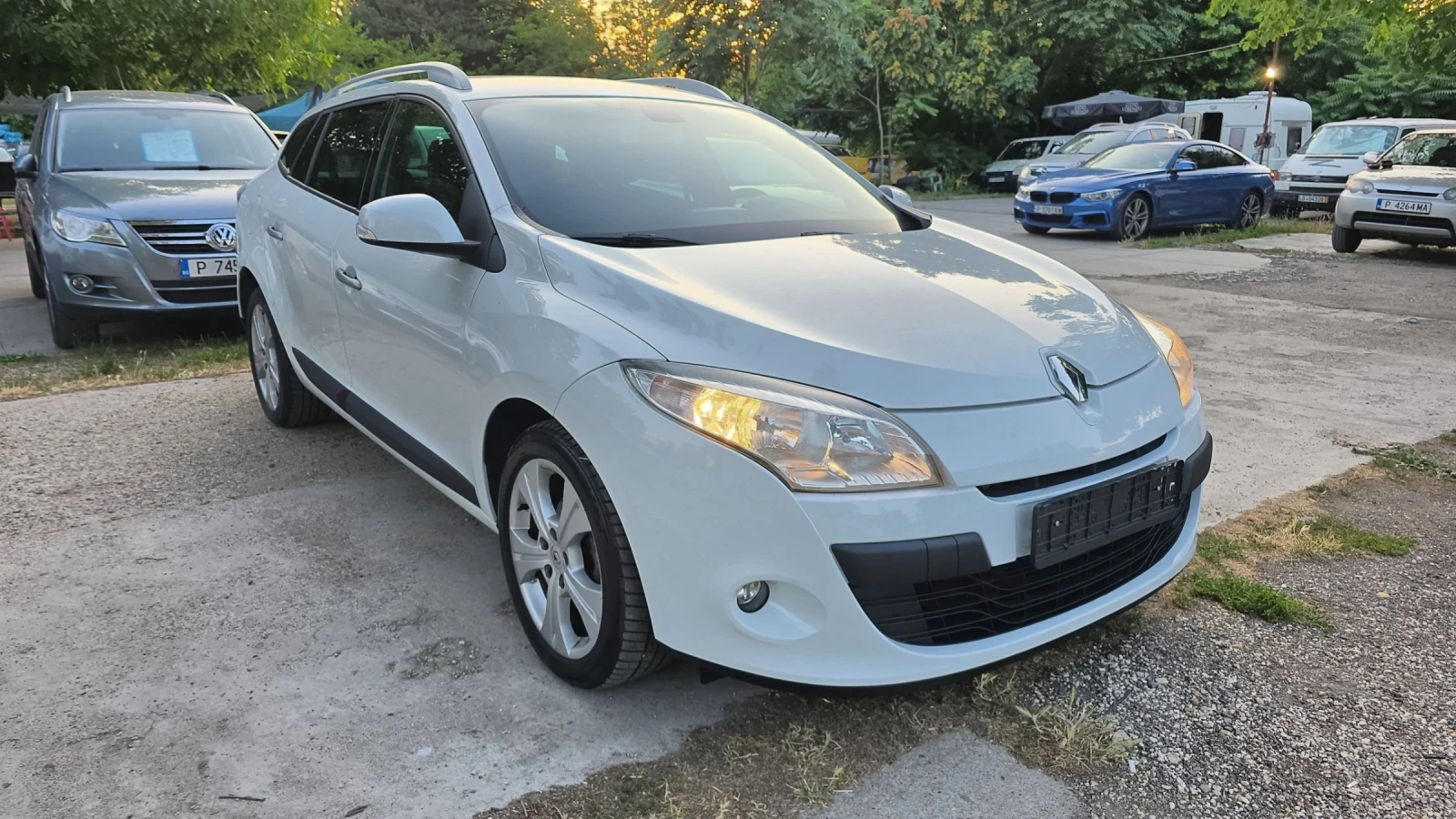 Renault Megane 1.5dci - изображение 3