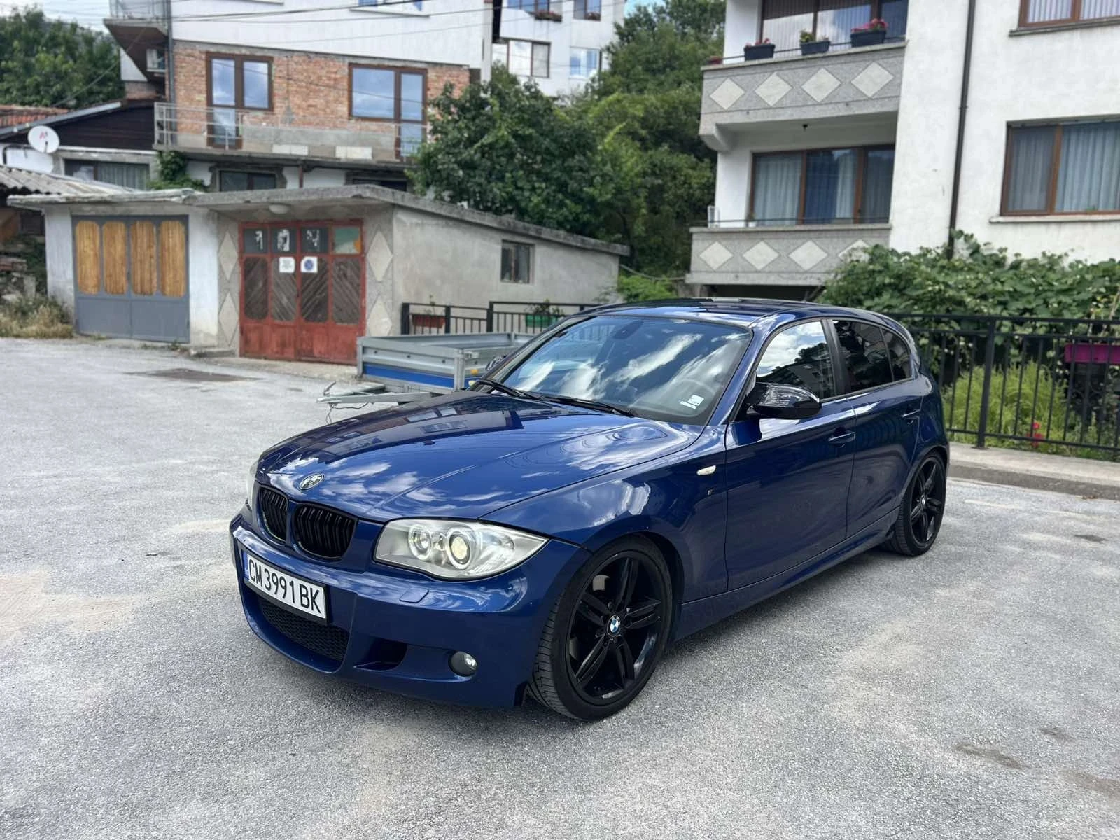 BMW 120 M pack - изображение 2