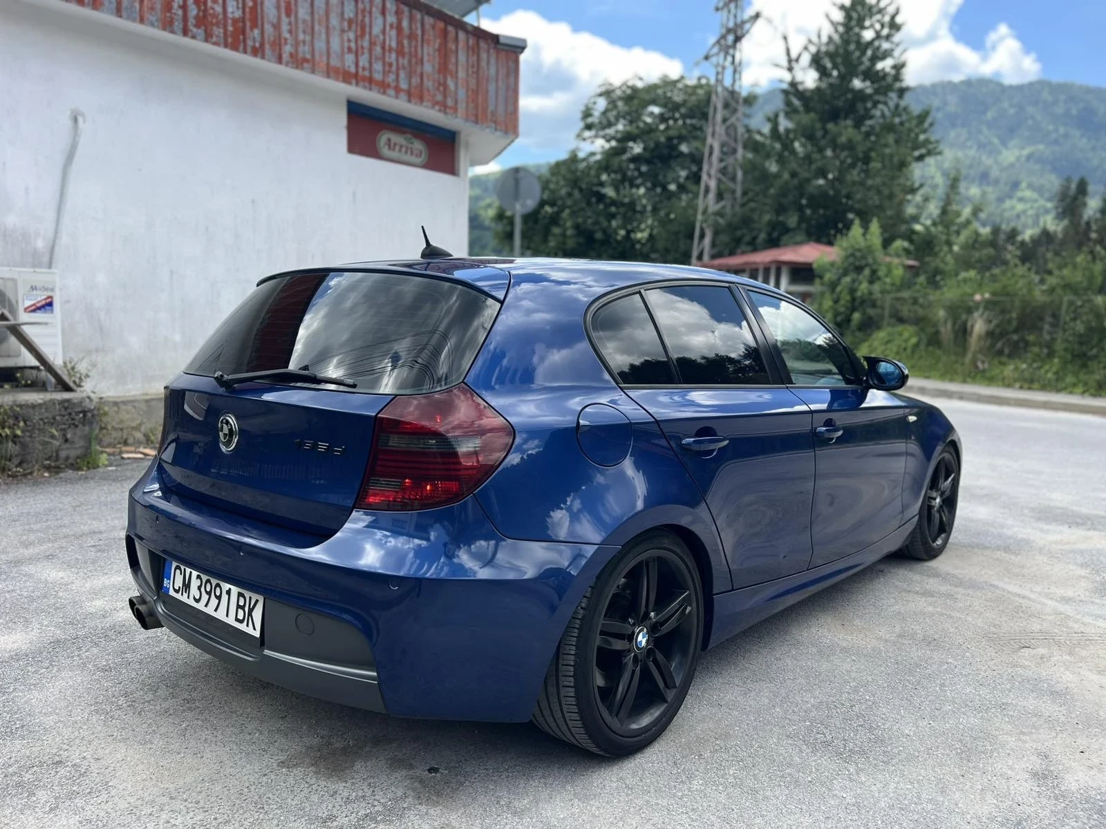 BMW 120 M pack - изображение 5