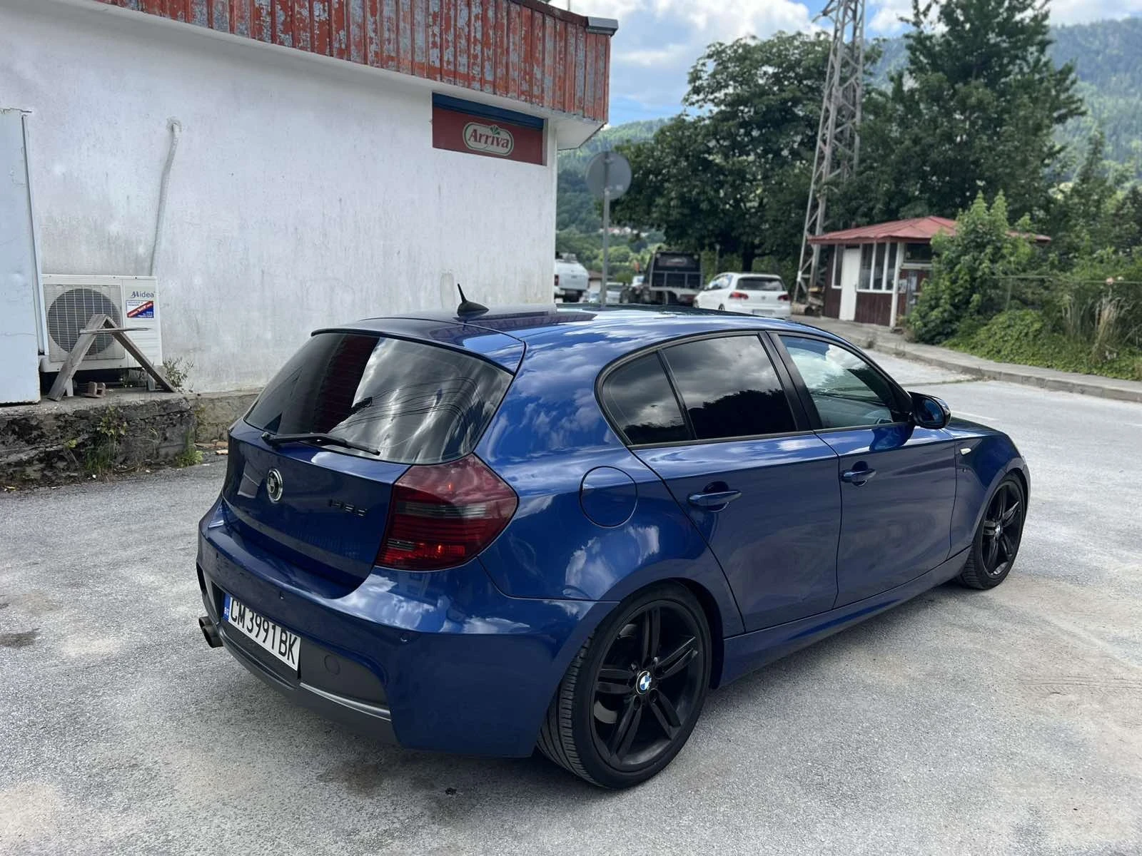BMW 120 M pack - изображение 4