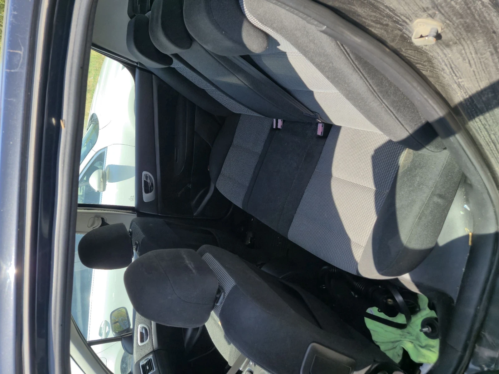 Peugeot 307 2.0hdi 136 � 1.6 hdi 109�� | Mobile.bg � ����������� 15