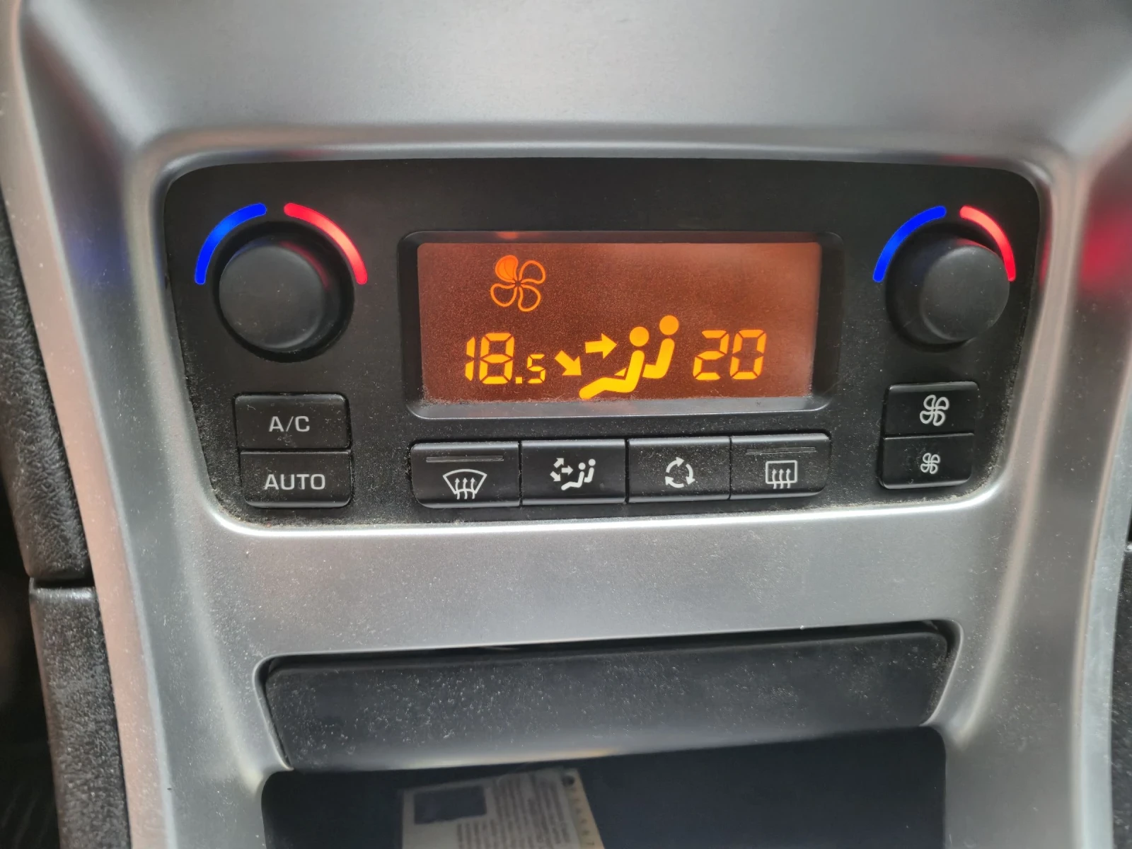 Peugeot 307 2.0hdi 136 и 1.6 hdi 109кс - изображение 2
