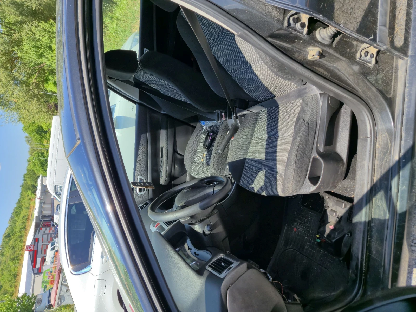 Peugeot 307 2.0hdi 136 � 1.6 hdi 109�� | Mobile.bg � ����������� 16