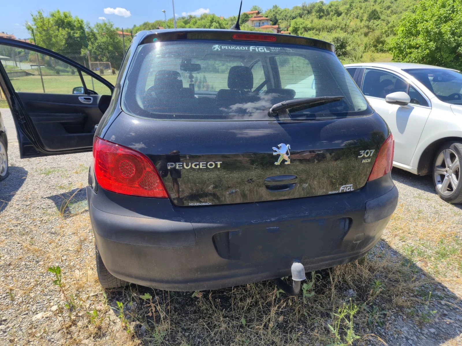 Peugeot 307 2.0hdi 136 � 1.6 hdi 109�� | Mobile.bg � ����������� 12