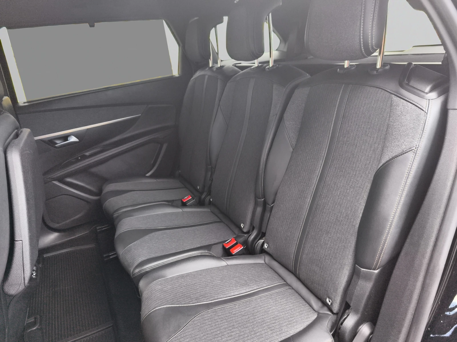 Peugeot 5008 GT LINE 1.5 BlueHDI 130 8 E6/2002101 | Mobile.bg   12