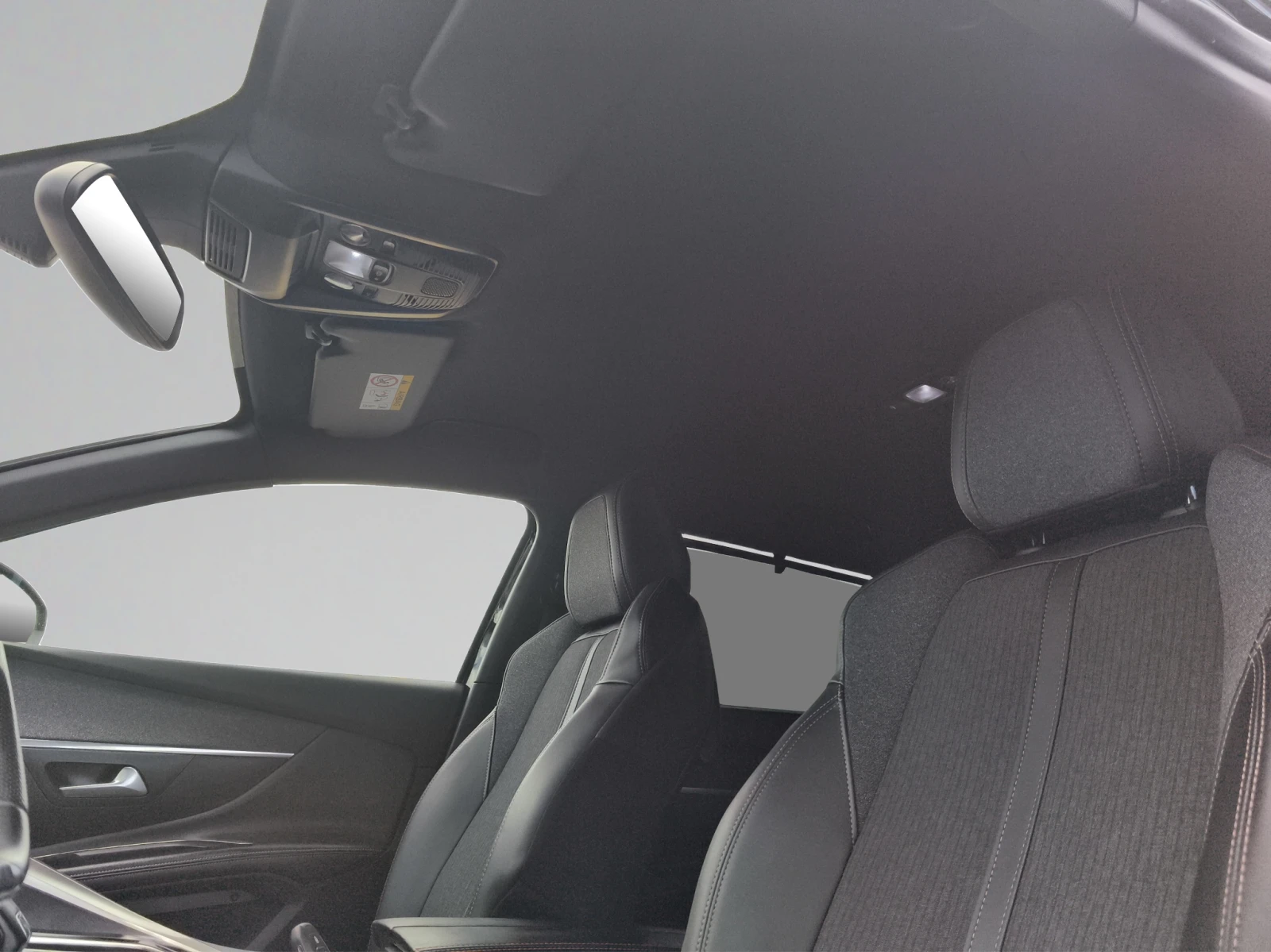 Peugeot 5008 GT LINE 1.5 BlueHDI 130 8 E6/2002101 | Mobile.bg   13