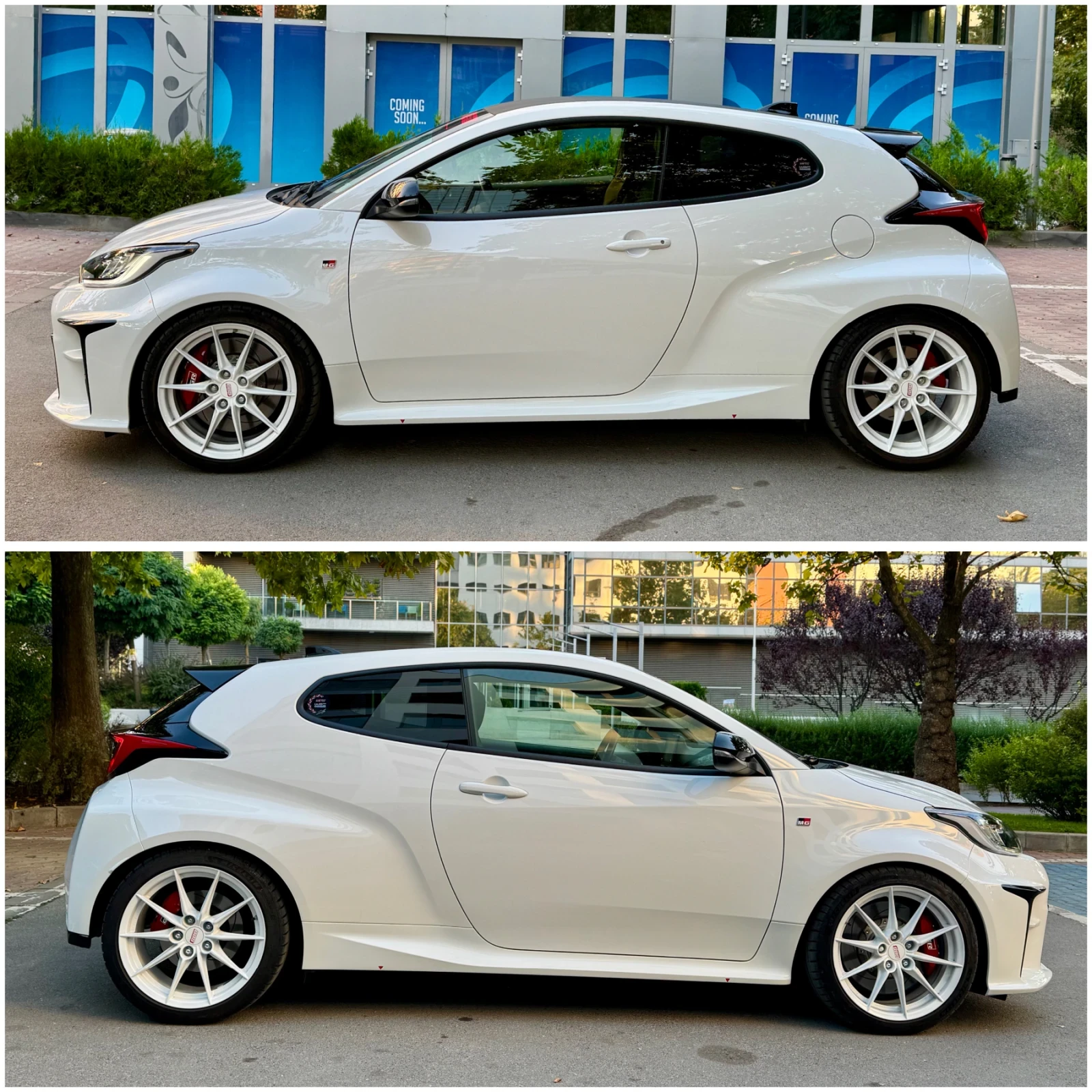 Toyota Yaris GR Circuit Edition  - изображение 2
