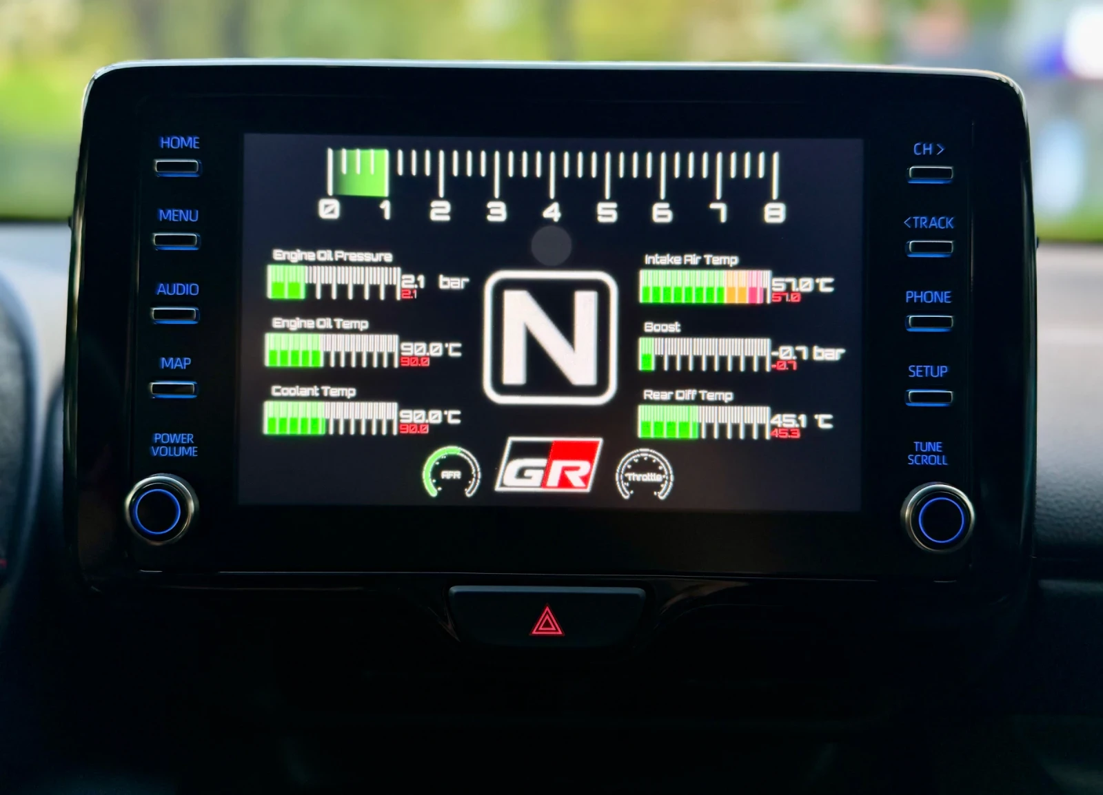 Toyota Yaris GR Circuit Edition  | Mobile.bg   12