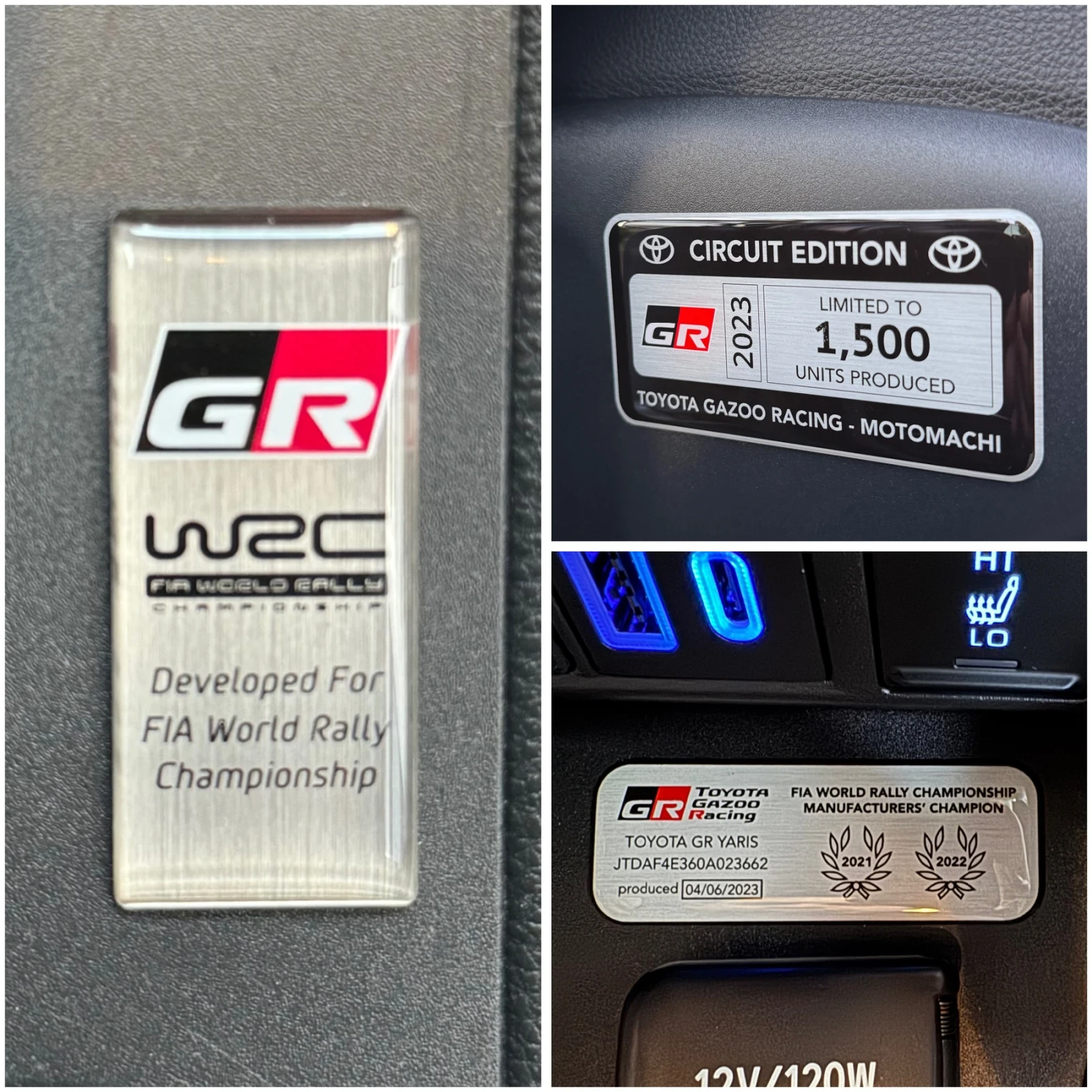 Toyota Yaris GR Circuit Edition  | Mobile.bg   17