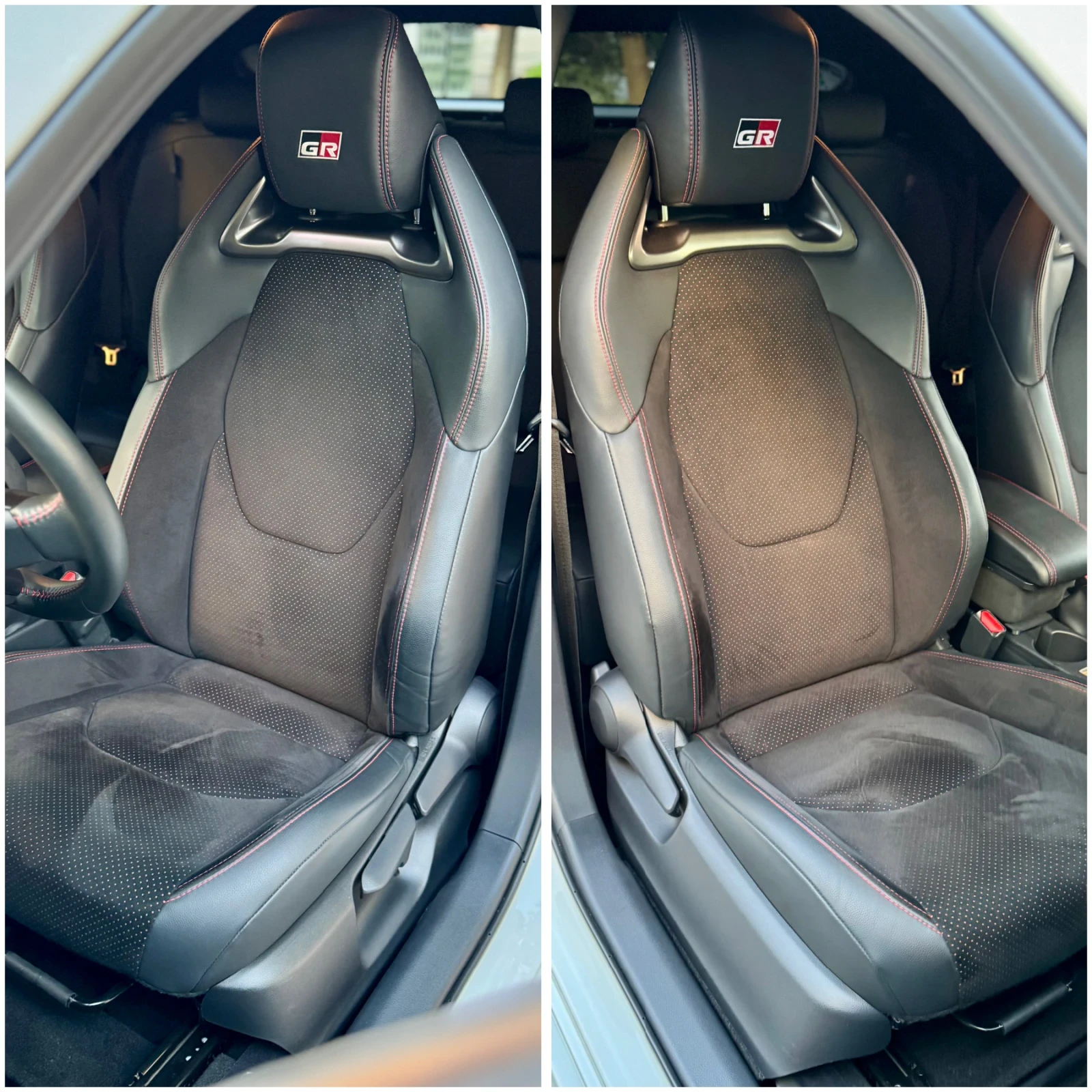 Toyota Yaris GR Circuit Edition  | Mobile.bg   15