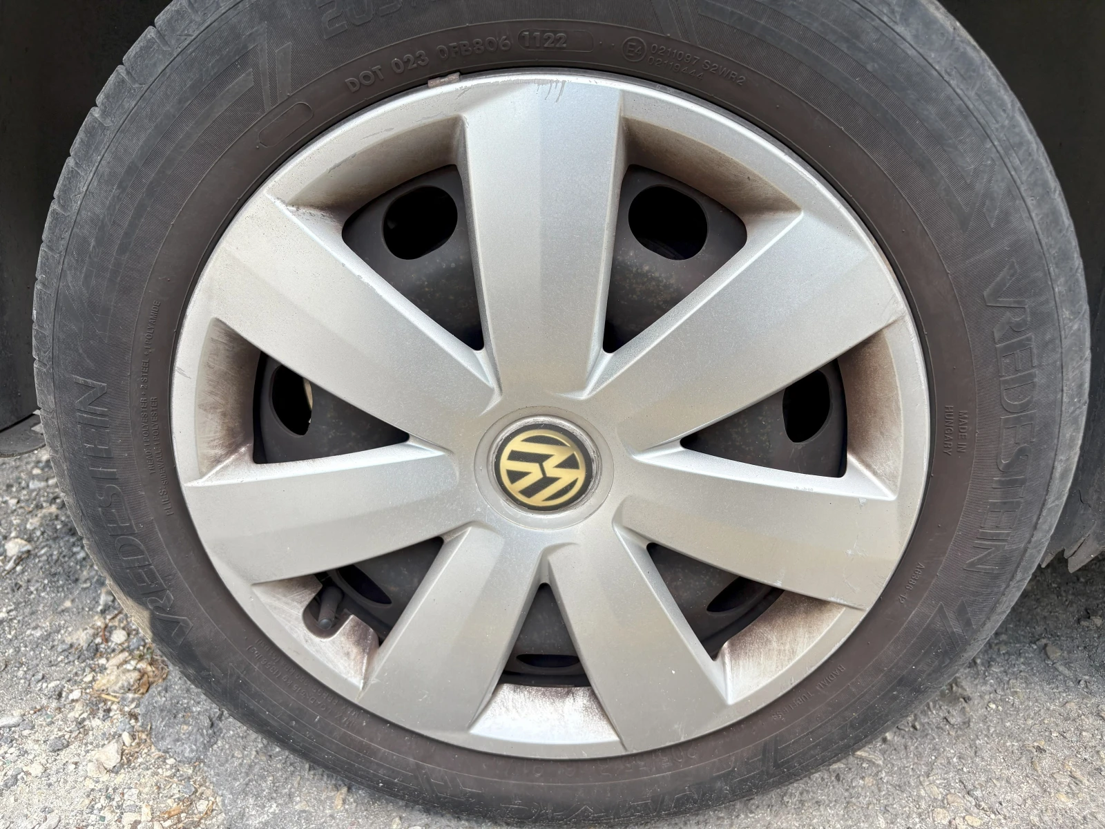 VW Touran 1.4 TSI -,  5,   | Mobile.bg   11