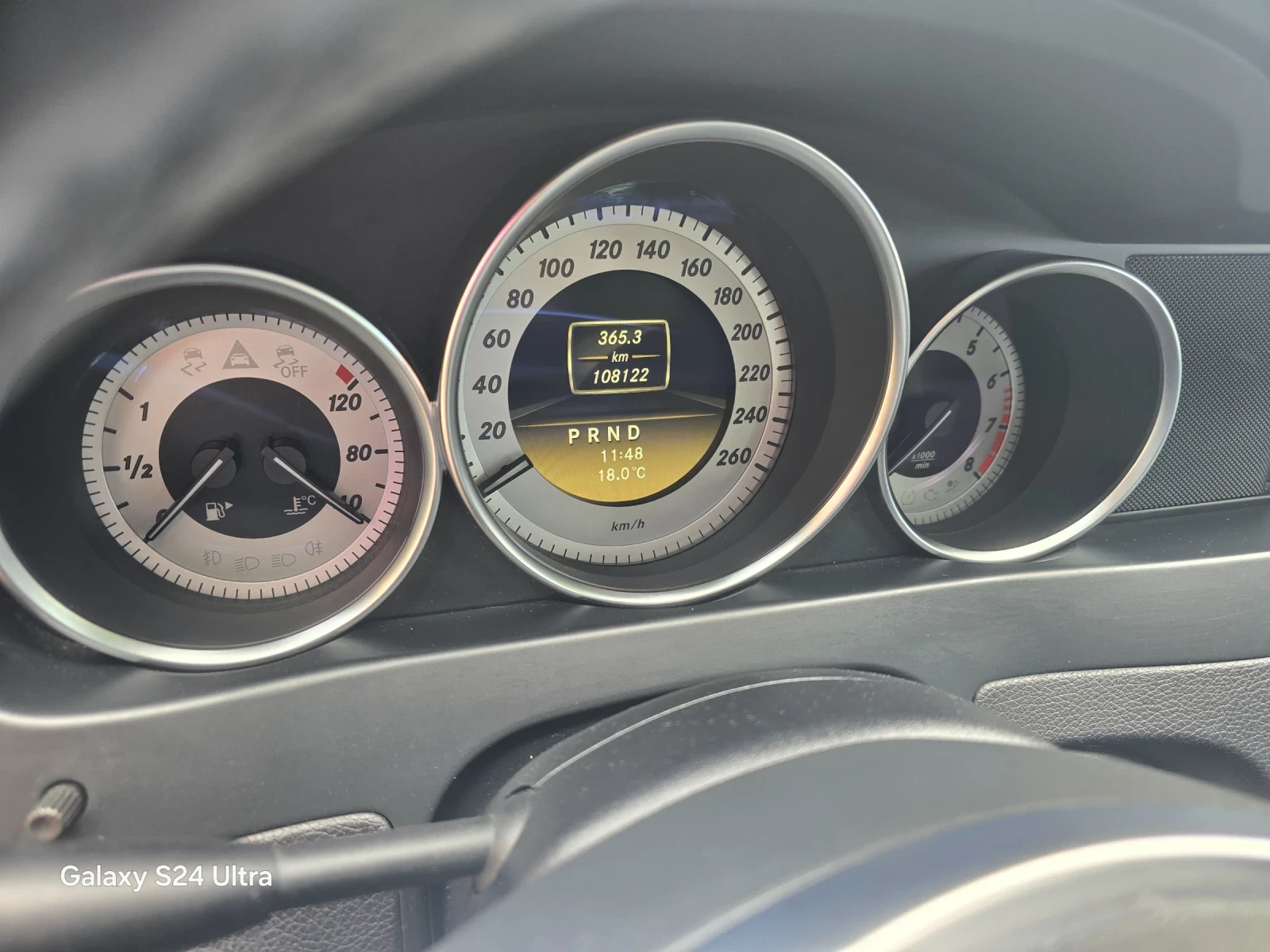 Mercedes-Benz C 300 AMG 4Matic - изображение 7