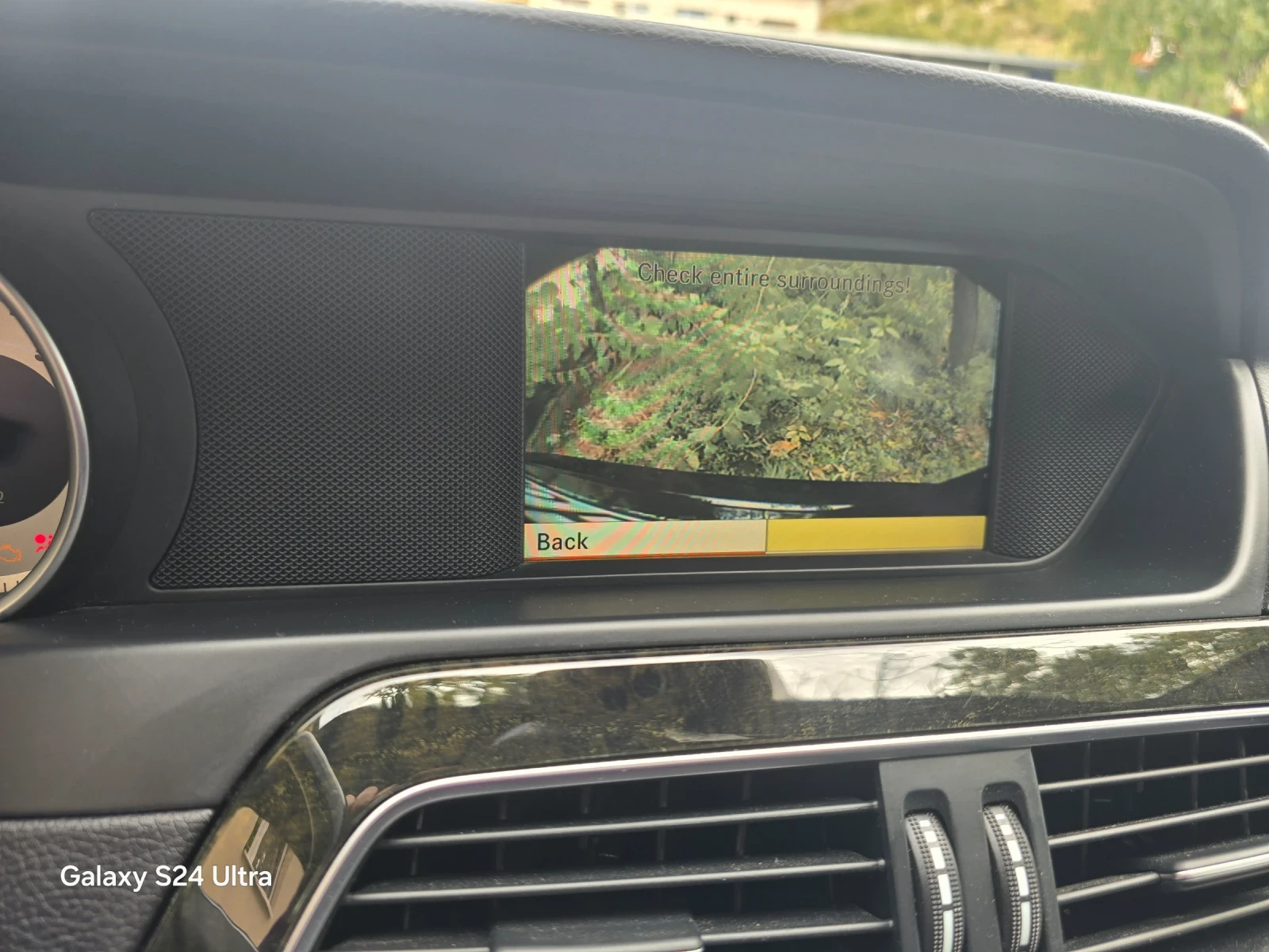 Mercedes-Benz C 300 AMG 4Matic | Mobile.bg   11