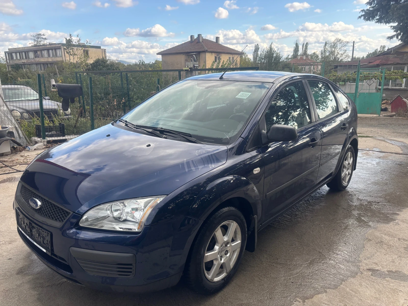 Ford Focus 1.4 Trend - изображение 3
