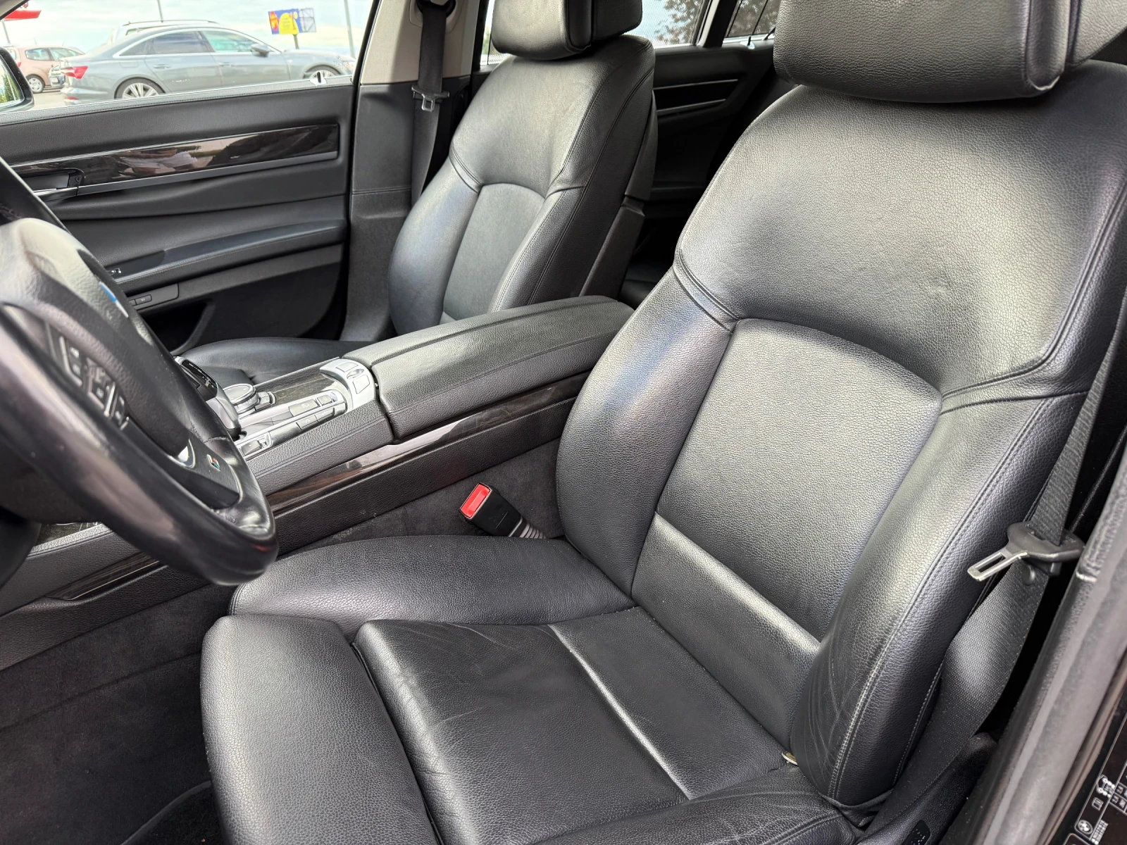 BMW 740 | Mobile.bg   12