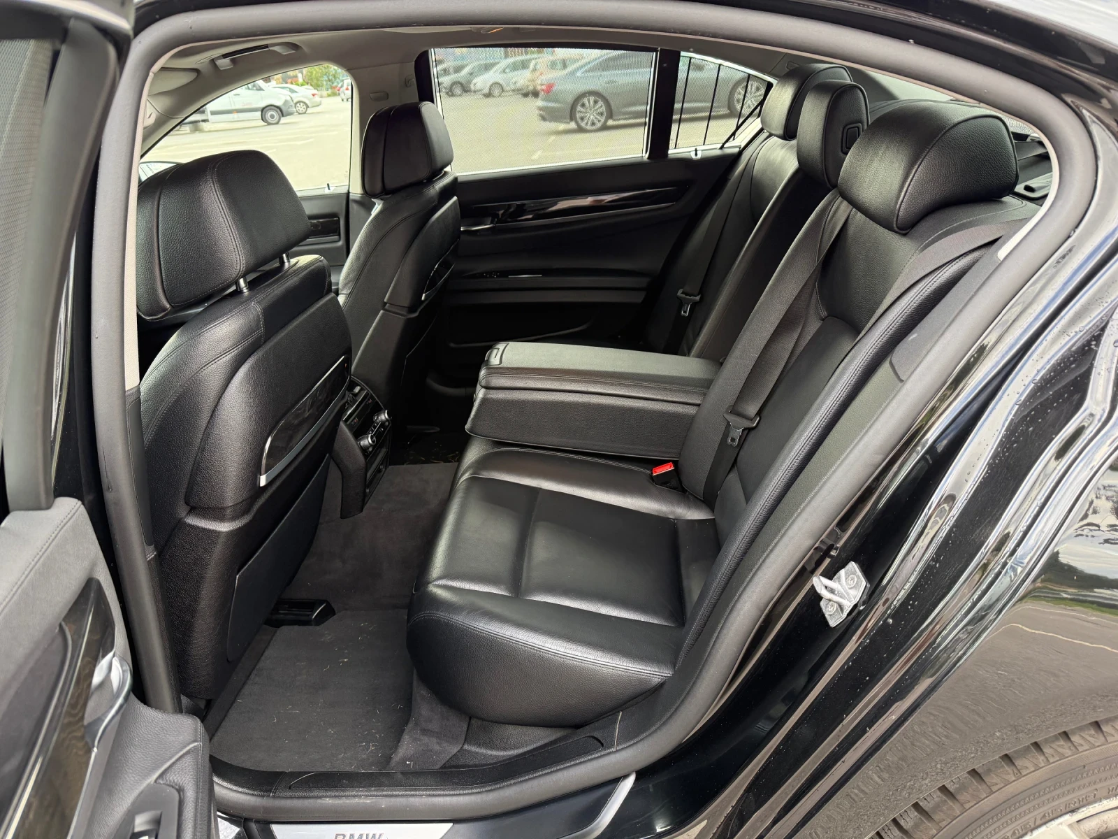 BMW 740 | Mobile.bg   14