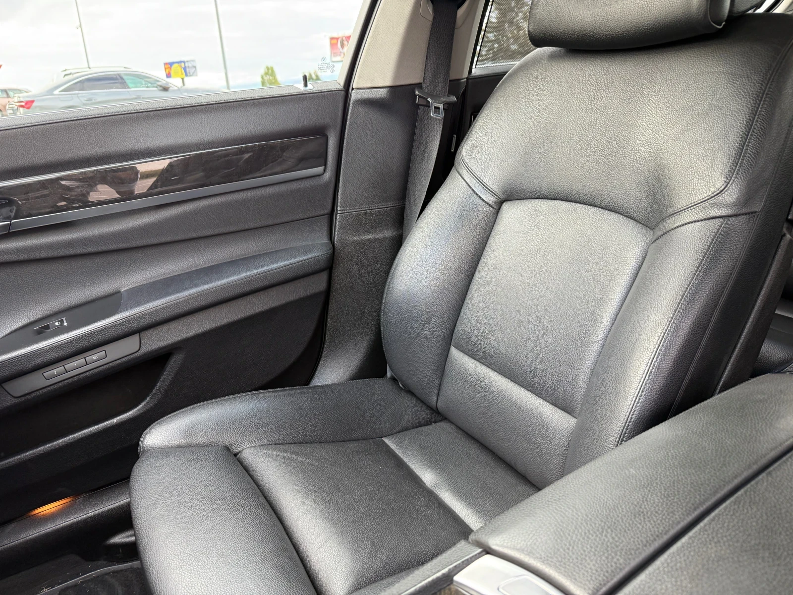 BMW 740 | Mobile.bg   13