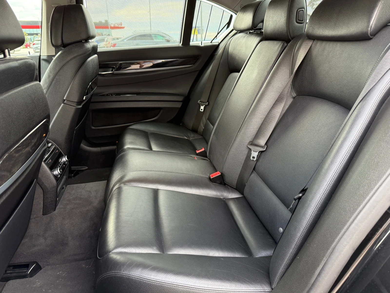 BMW 740 | Mobile.bg   15