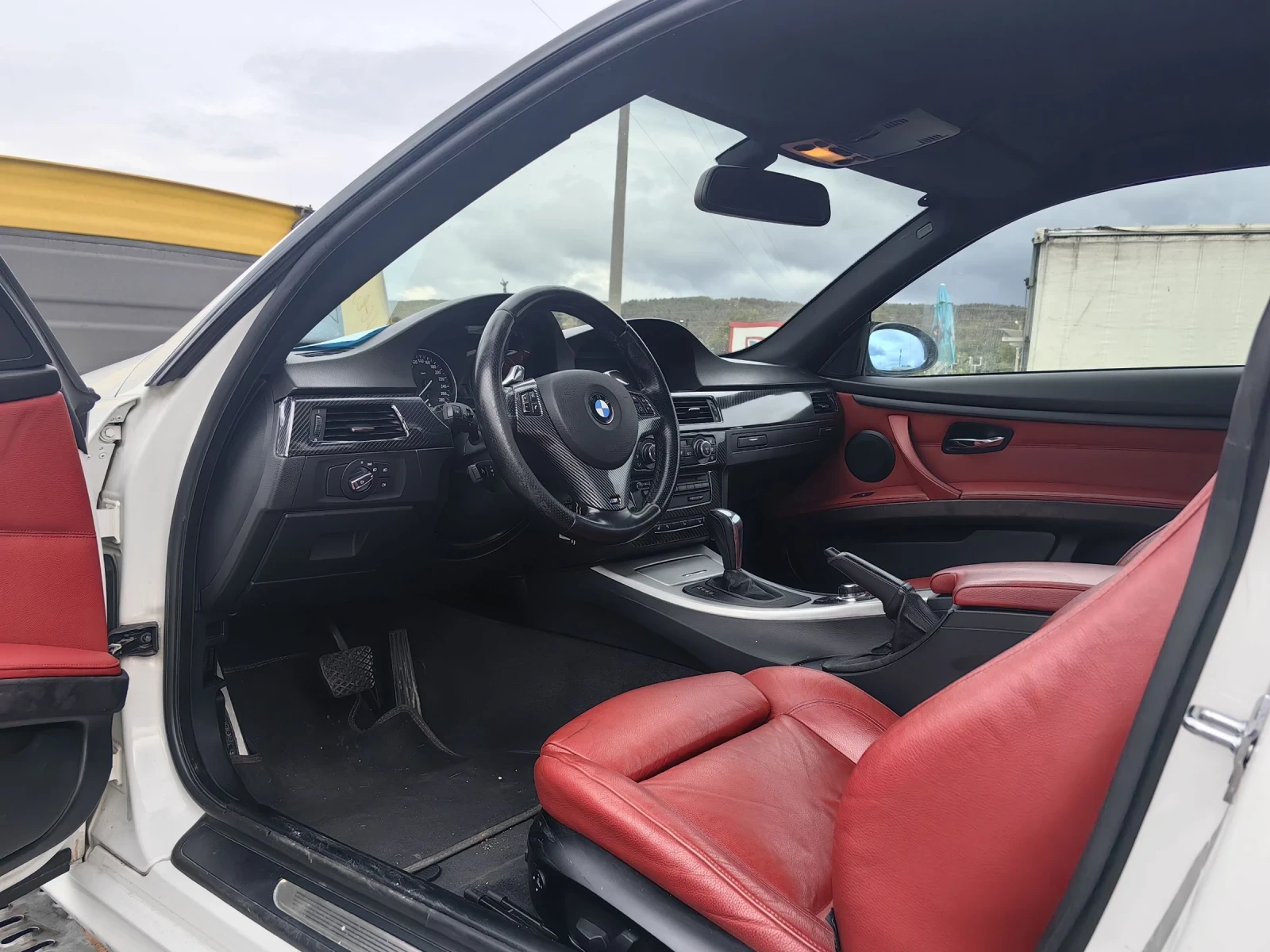 BMW 330 245кс 4х4 ///Mpack Автоматик  | Mobile.bg — изображение 7