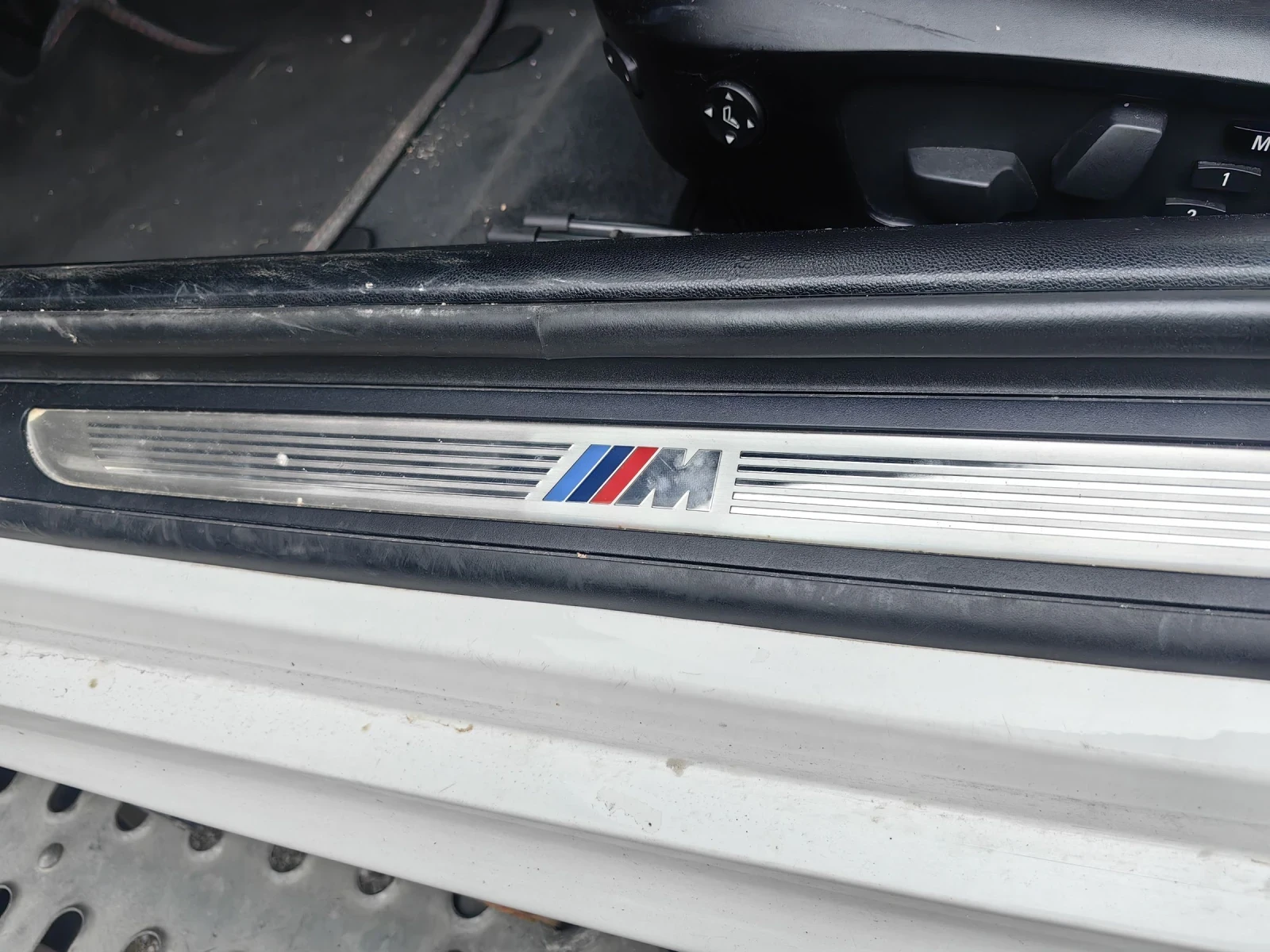 BMW 330 245кс 4х4 ///Mpack Автоматик  | Mobile.bg — изображение 6