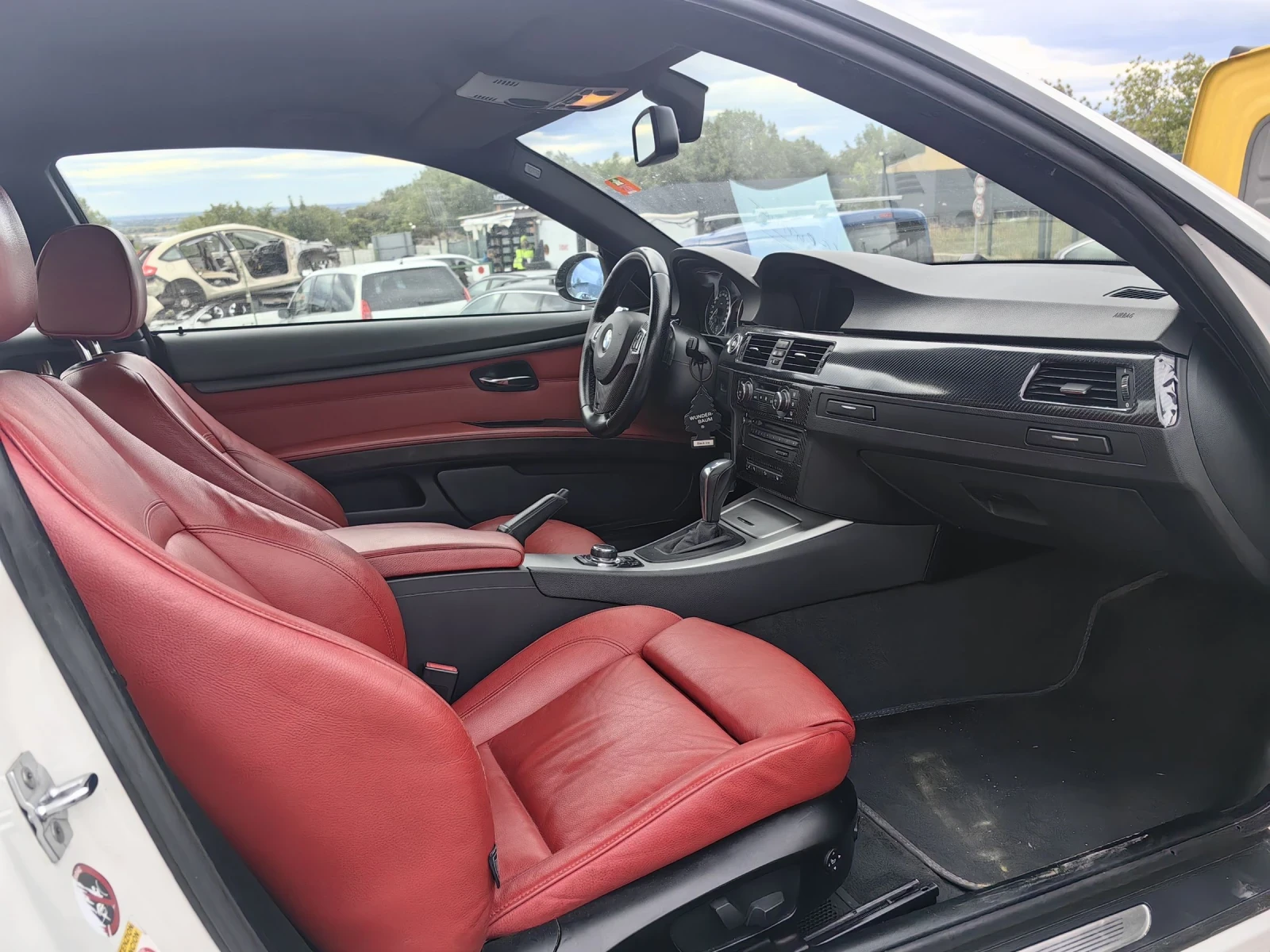 BMW 330 245кс 4х4 ///Mpack Автоматик  | Mobile.bg — изображение 8