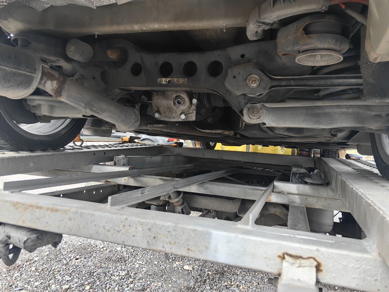 BMW 330 245кс 4х4 ///Mpack Автоматик  | Mobile.bg — изображение 11