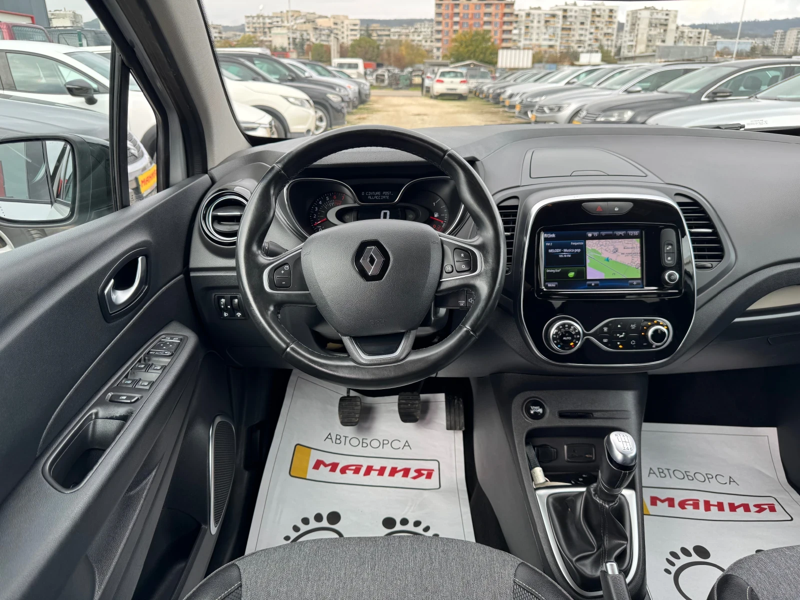 Renault Captur 1.3 TCe Collection, 2019 130000km | Mobile.bg   11