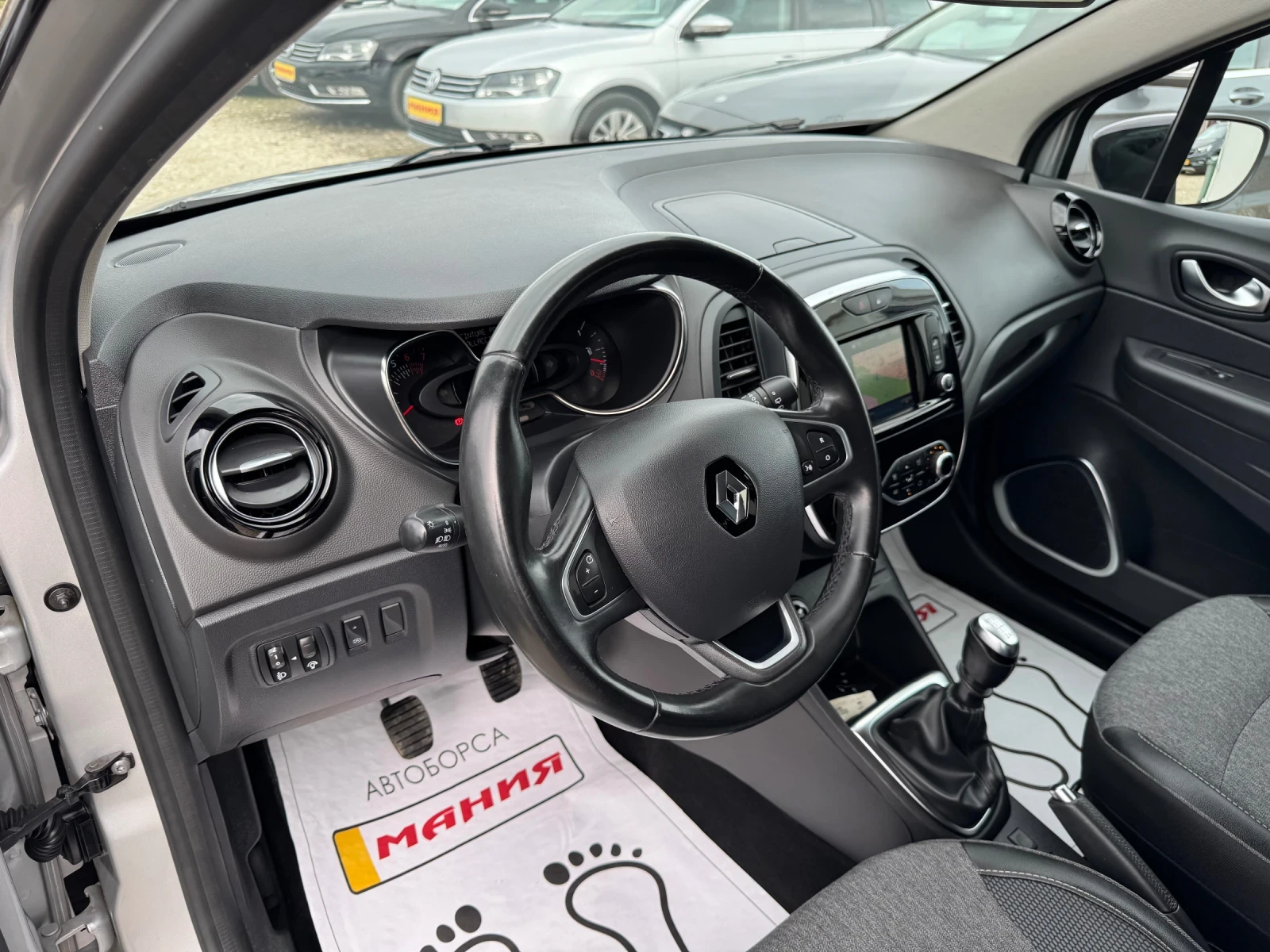 Renault Captur 1.3 TCe Collection, 2019 130000km | Mobile.bg   12
