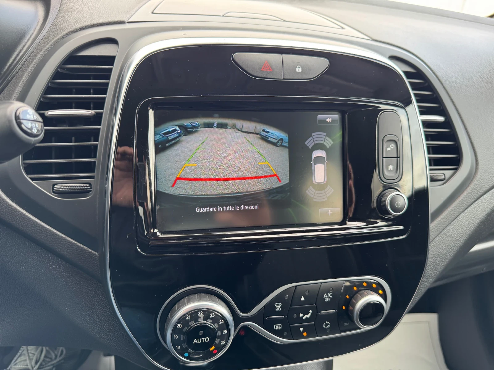 Renault Captur 1.3 TCe Collection, 2019 130000km | Mobile.bg   15