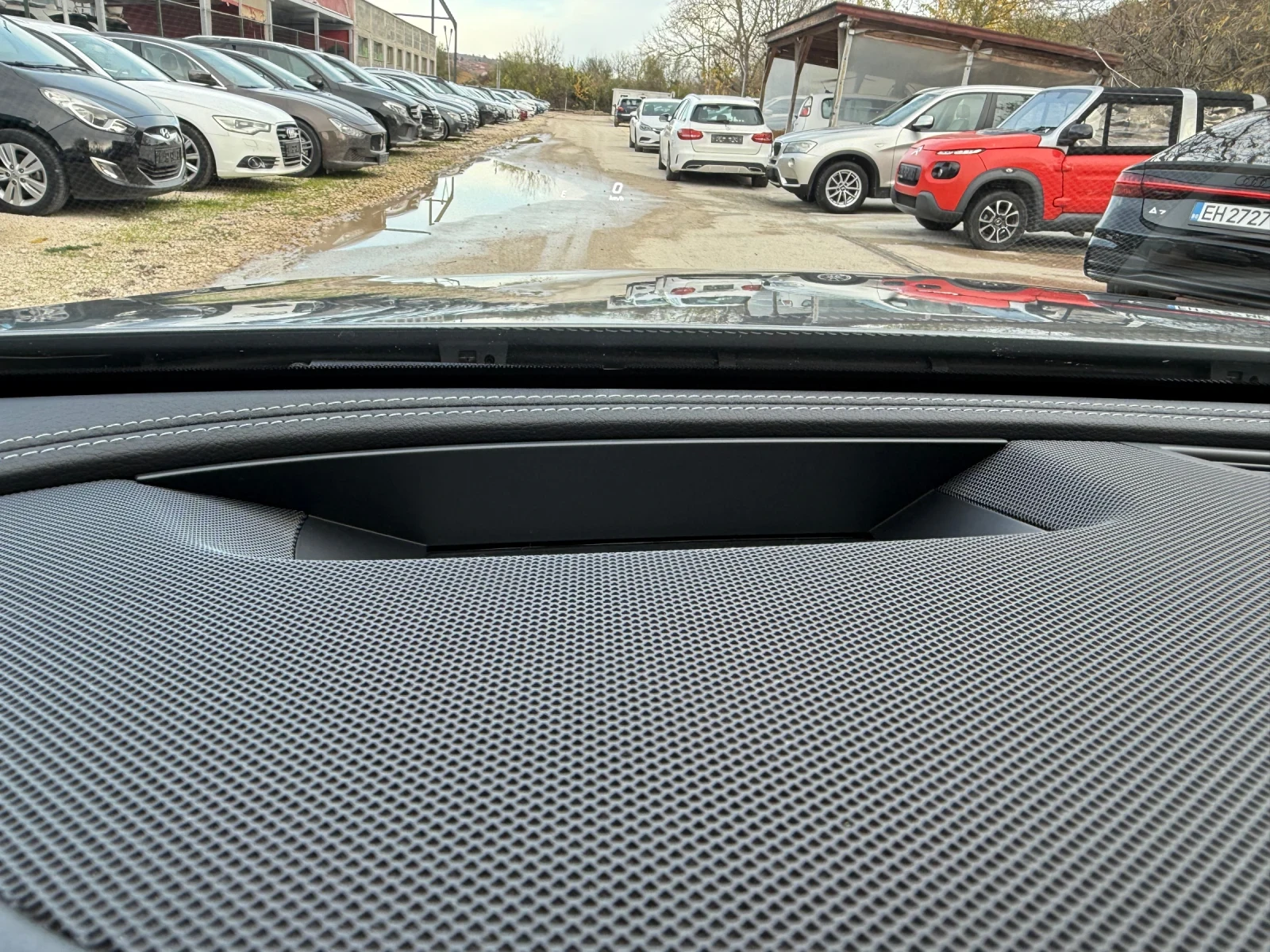 Mercedes-Benz E 220 AMG - DIGITAL - HEAD UP | Mobile.bg   15