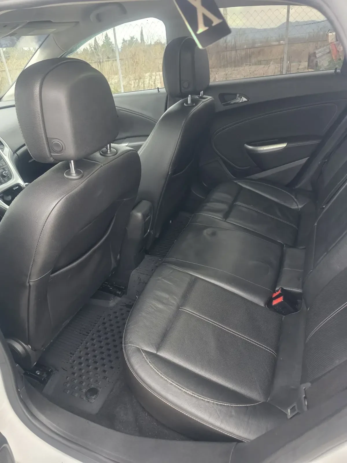 Opel Astra 1.6  ����� . ������ /���  | Mobile.bg � ����������� 6