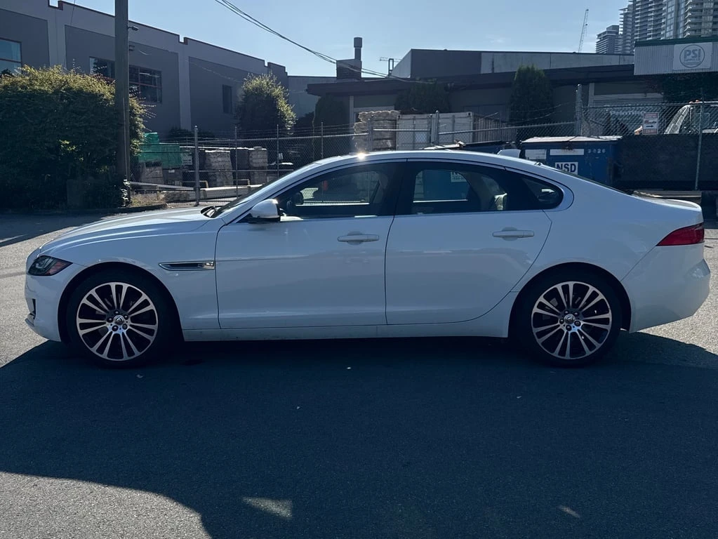 Jaguar Xf * Prestige * CARFAX * БЕЗ ПЪРВОНАЧАЛНА ВНОСКА - изображение 2