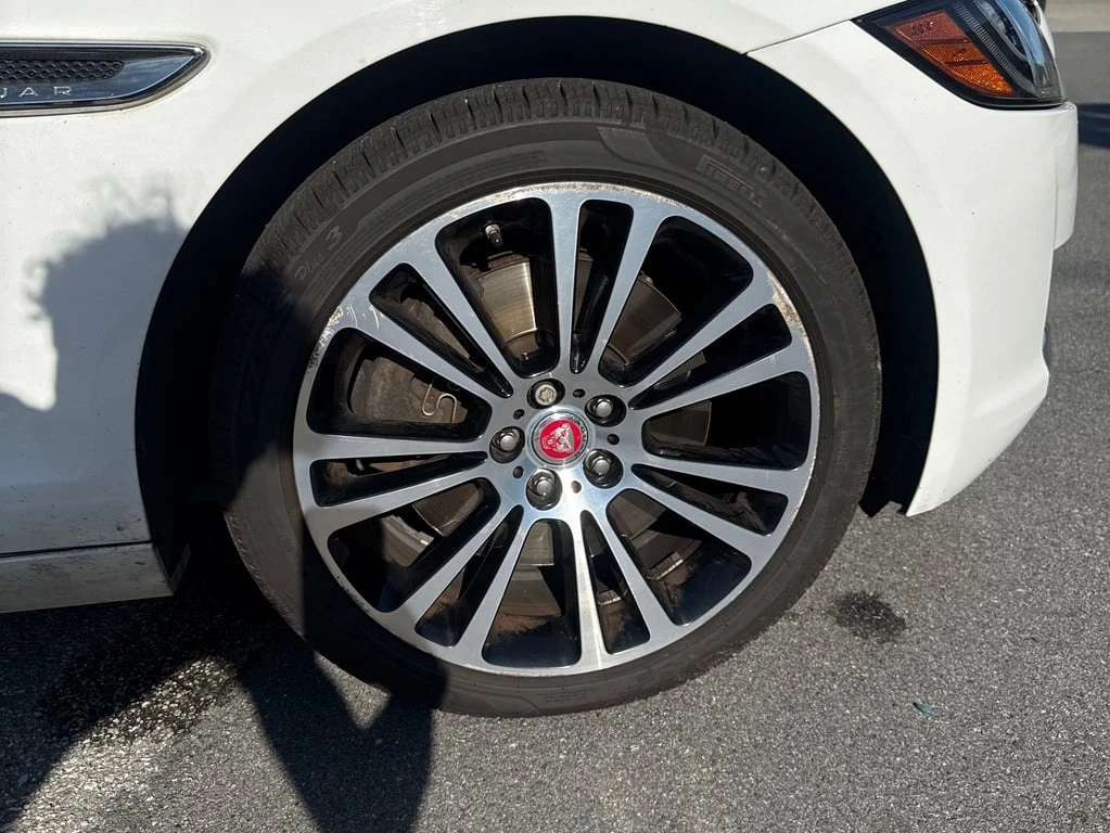 Jaguar Xf * Prestige * CARFAX * БЕЗ ПЪРВОНАЧАЛНА ВНОСКА - изображение 7