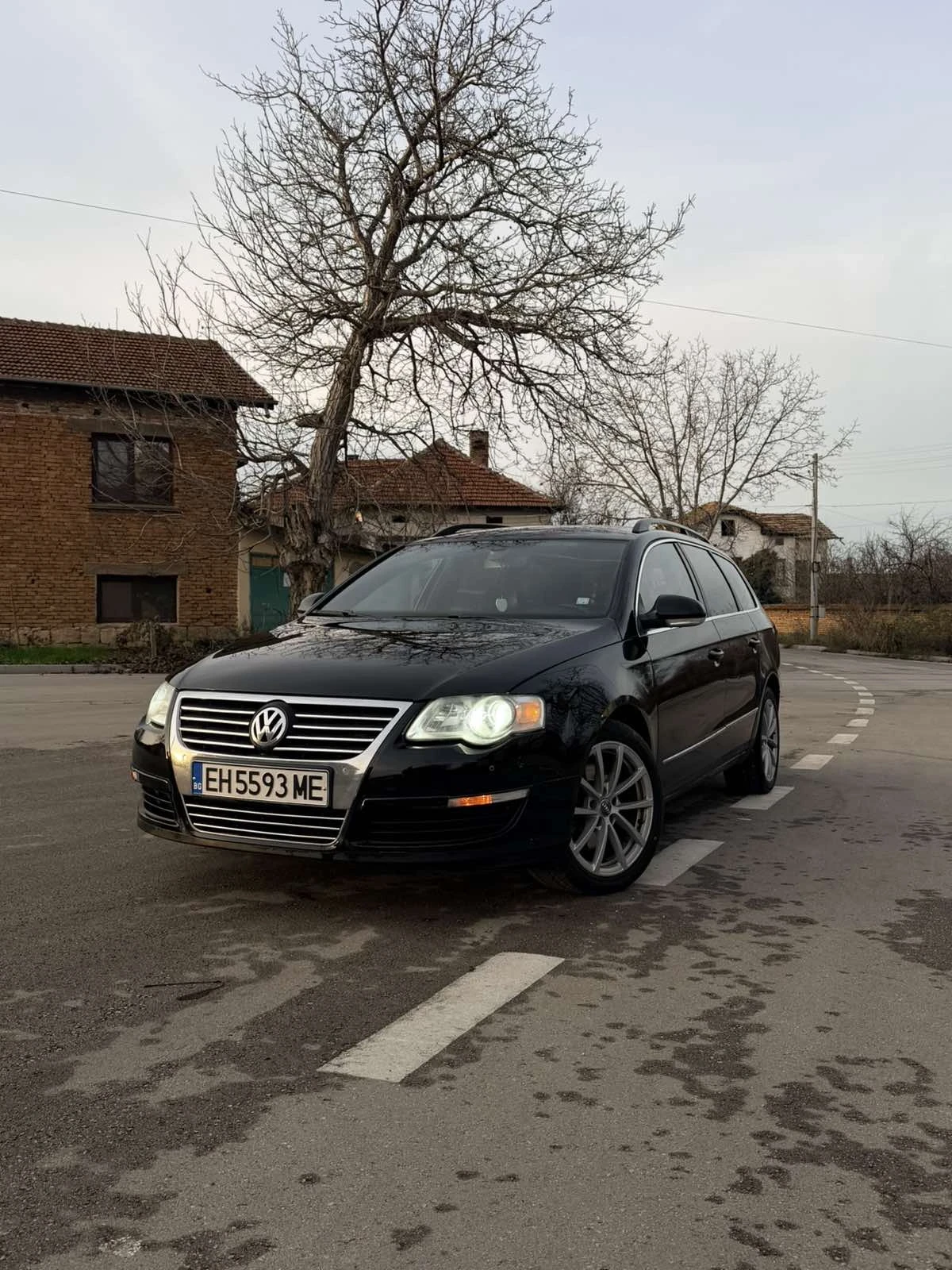VW Passat 2.0 TDi Common Rail DSG | Mobile.bg � ����������� 1