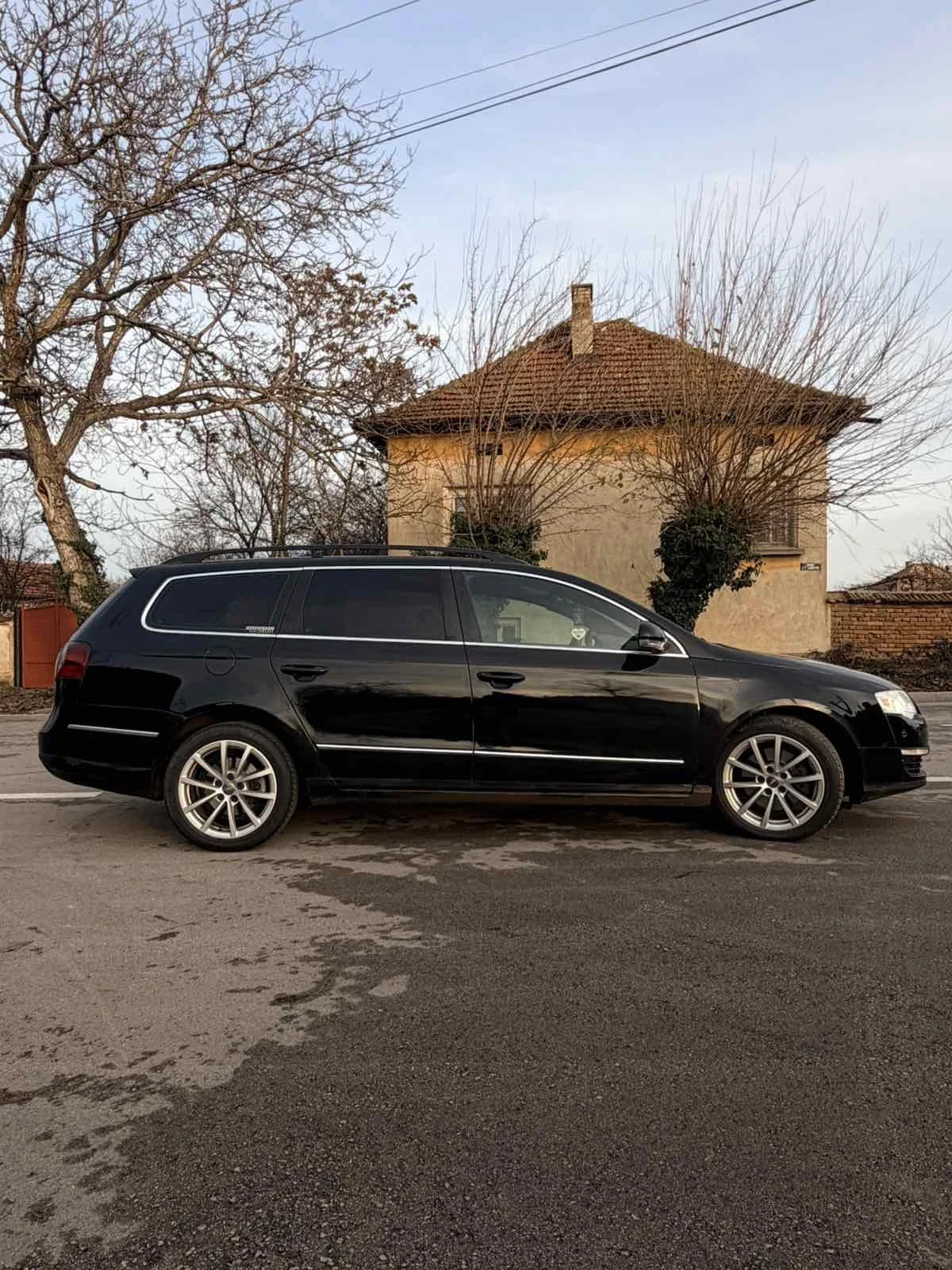 VW Passat 2.0 TDi Common Rail DSG | Mobile.bg � ����������� 2