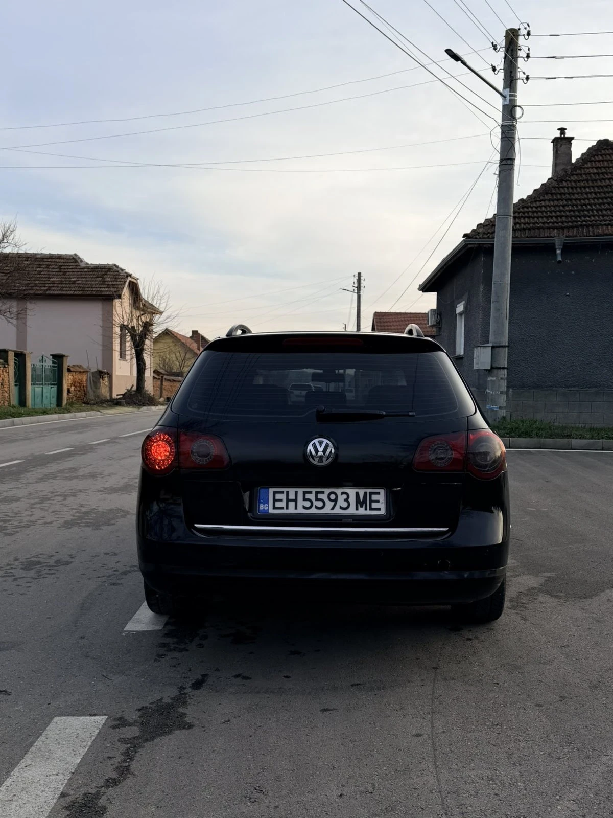 VW Passat 2.0 TDi Common Rail DSG | Mobile.bg � ����������� 4