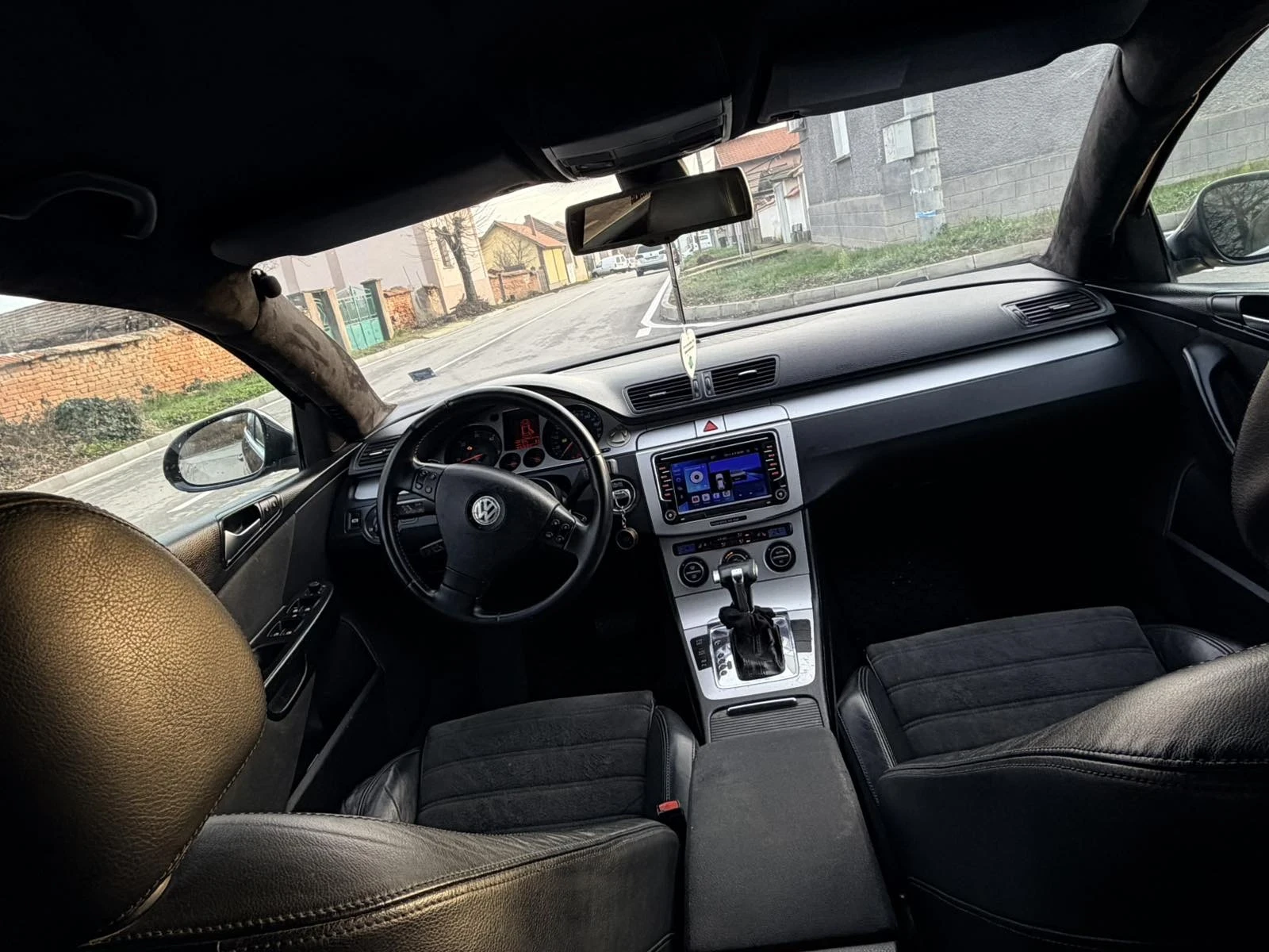 VW Passat 2.0 TDi Common Rail DSG | Mobile.bg � ����������� 7