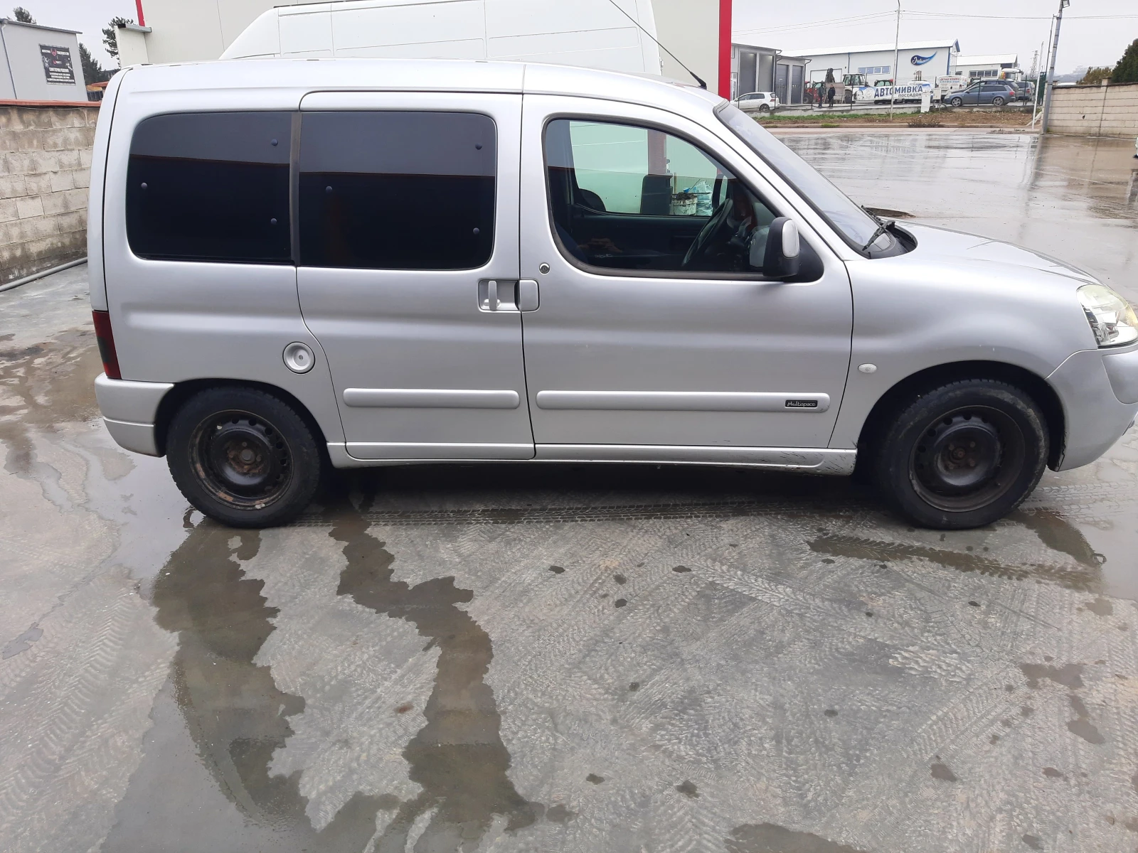 Citroen Berlingo 2.0 HDi | Mobile.bg � ����������� 2