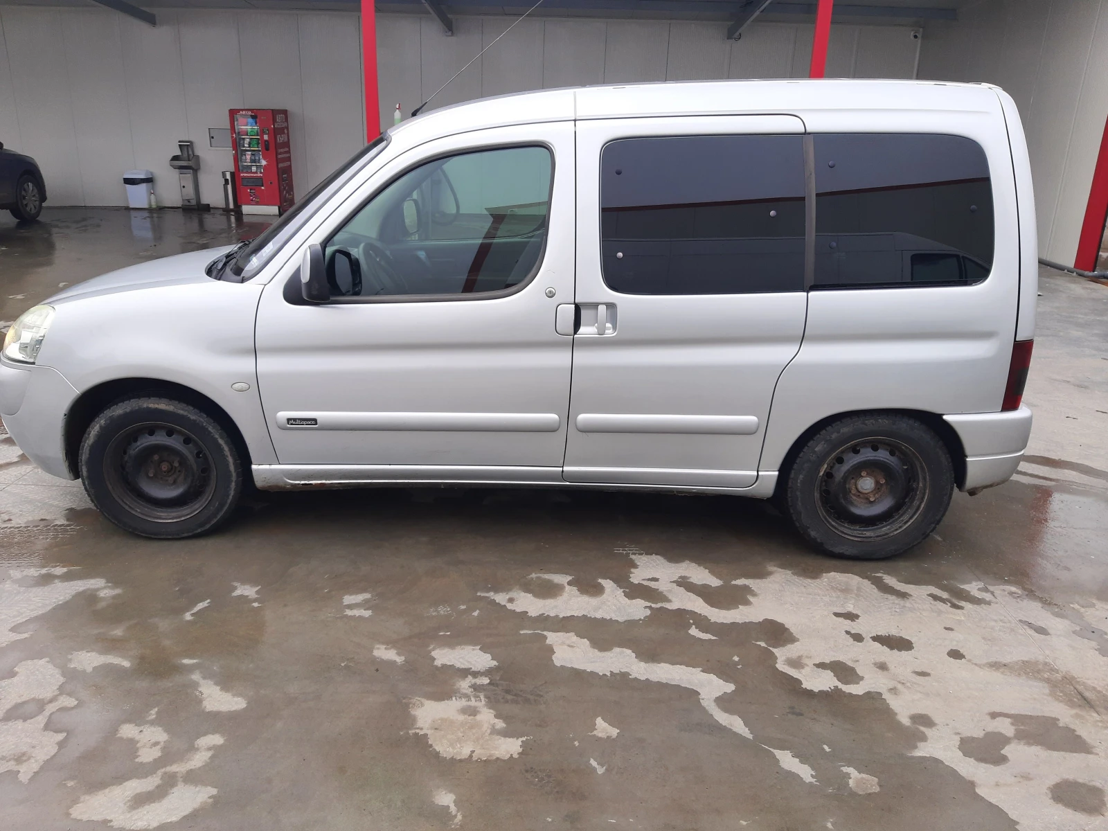 Citroen Berlingo 2.0 HDi | Mobile.bg � ����������� 3