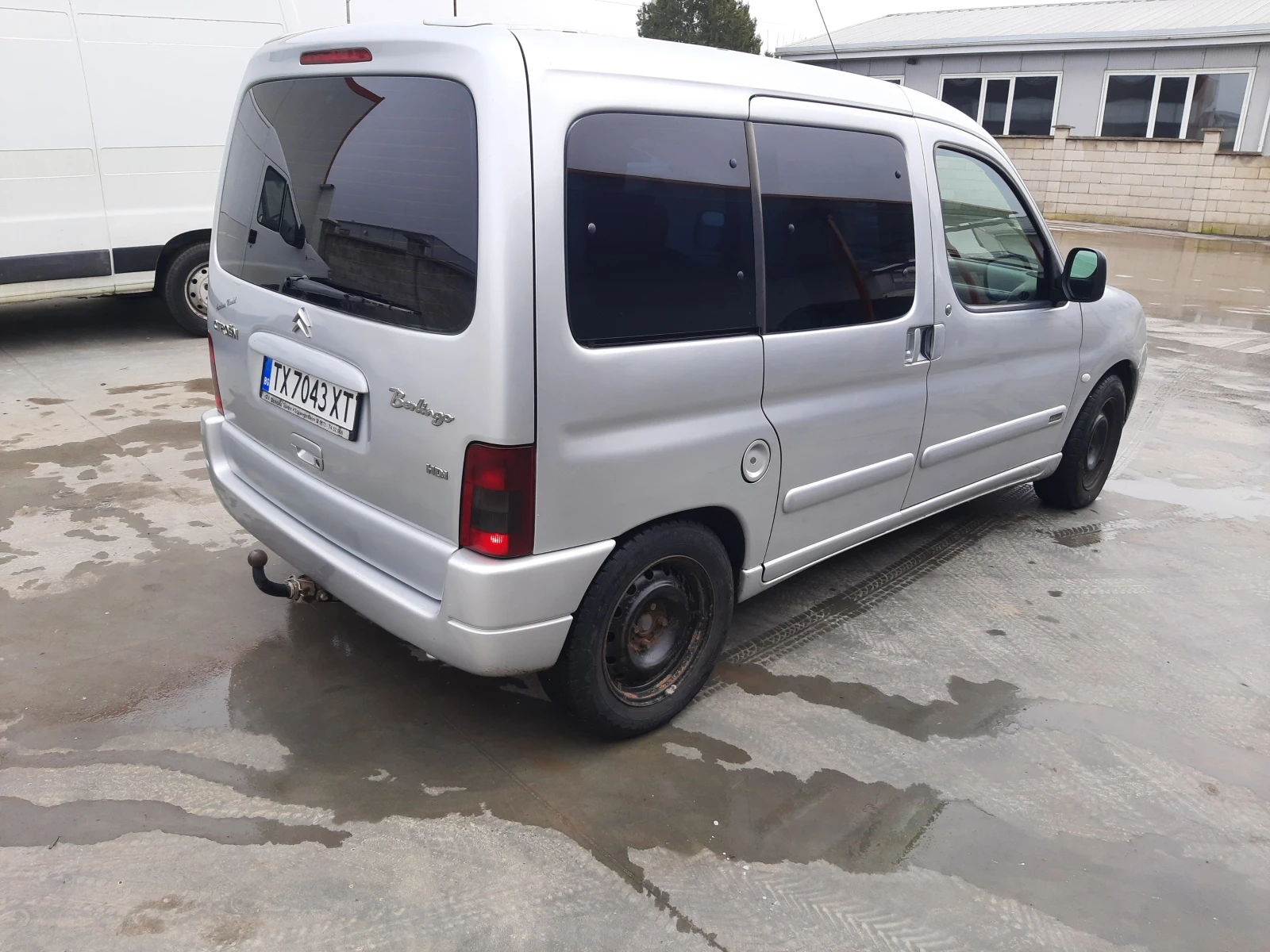Citroen Berlingo 2.0 HDi | Mobile.bg � ����������� 16