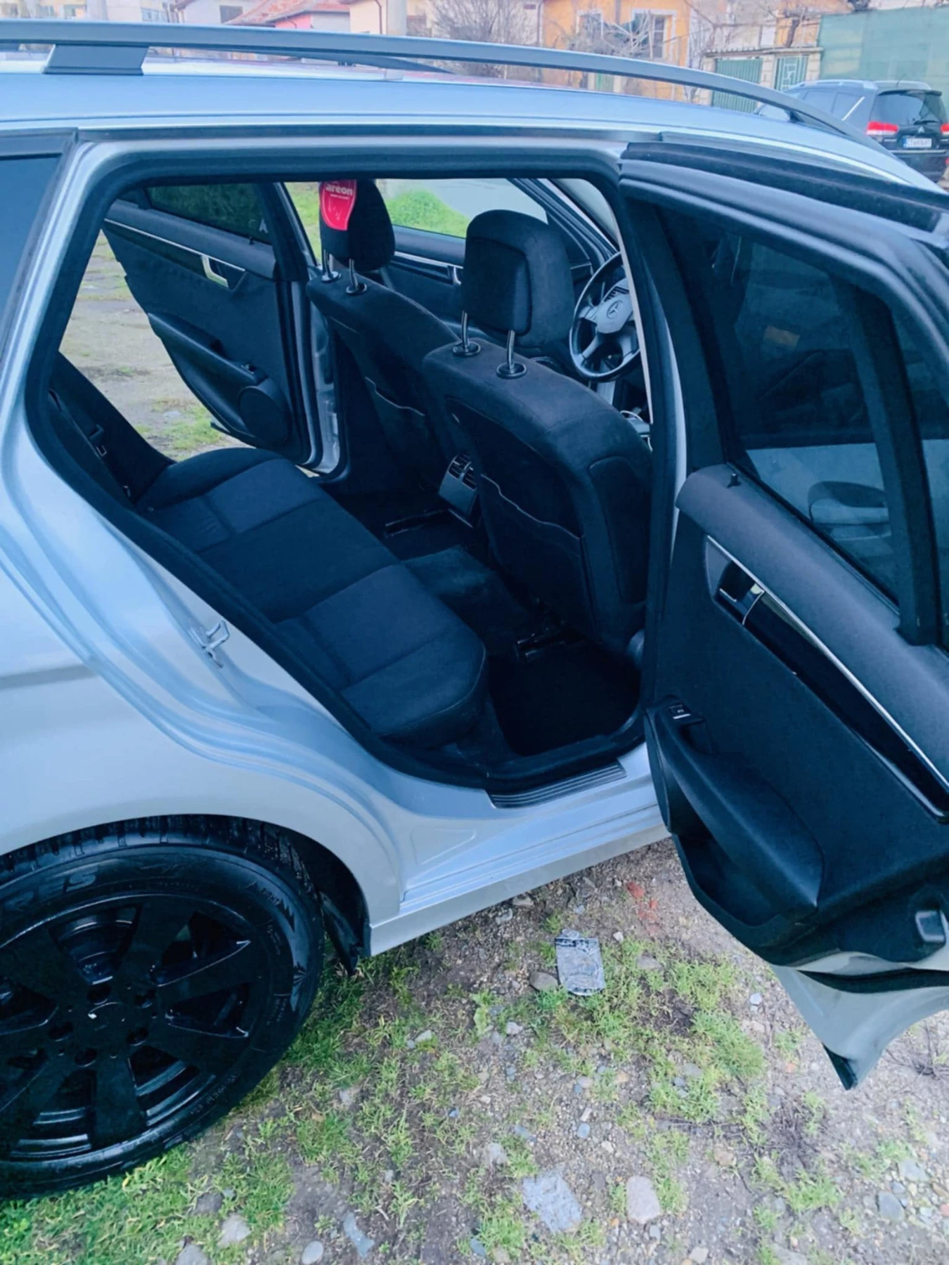 Mercedes-Benz C 200 | Mobile.bg � ����������� 13